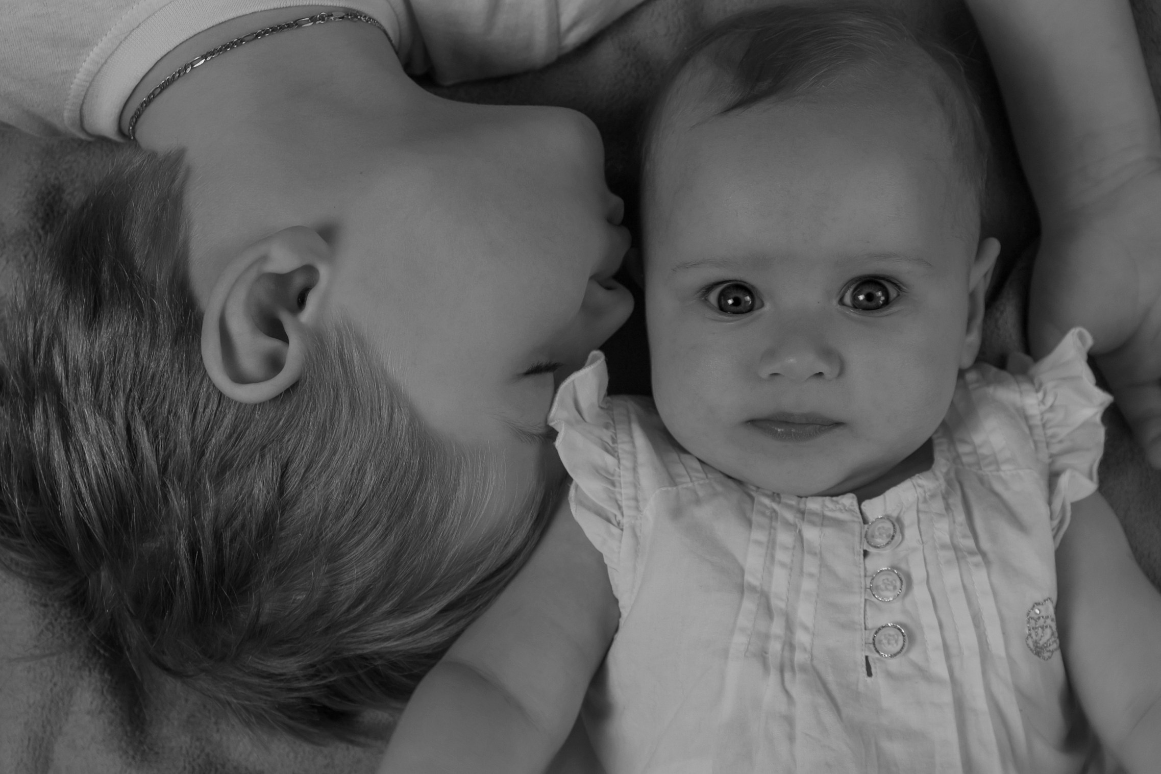 ЧБ дети. Детский и семейный фотограф в Бердске и Новосибирске Дарья Гребнева