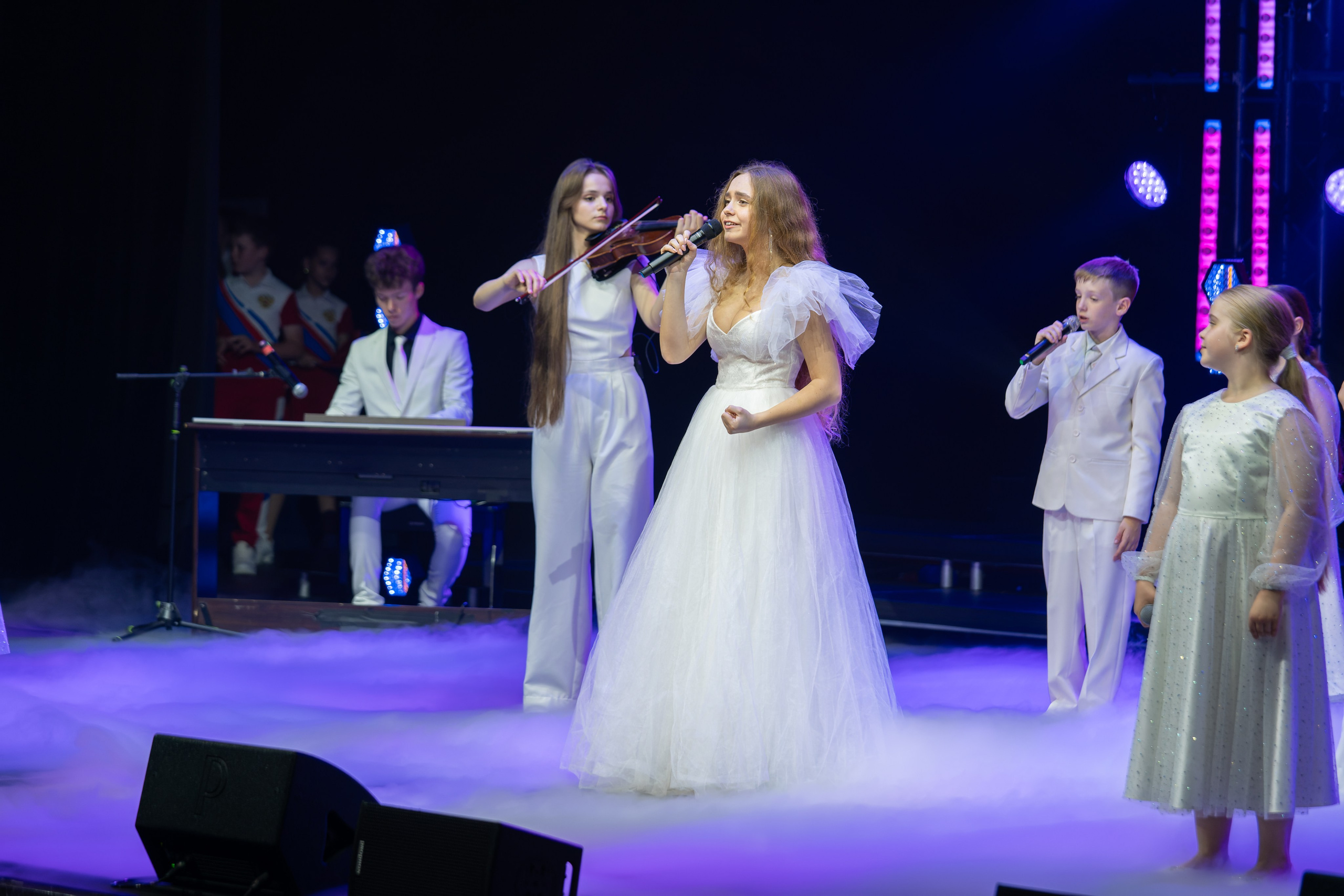 Концерты и выступления. «Студия DRONAVT`s» — видеосъёмка и фотография г. Москва