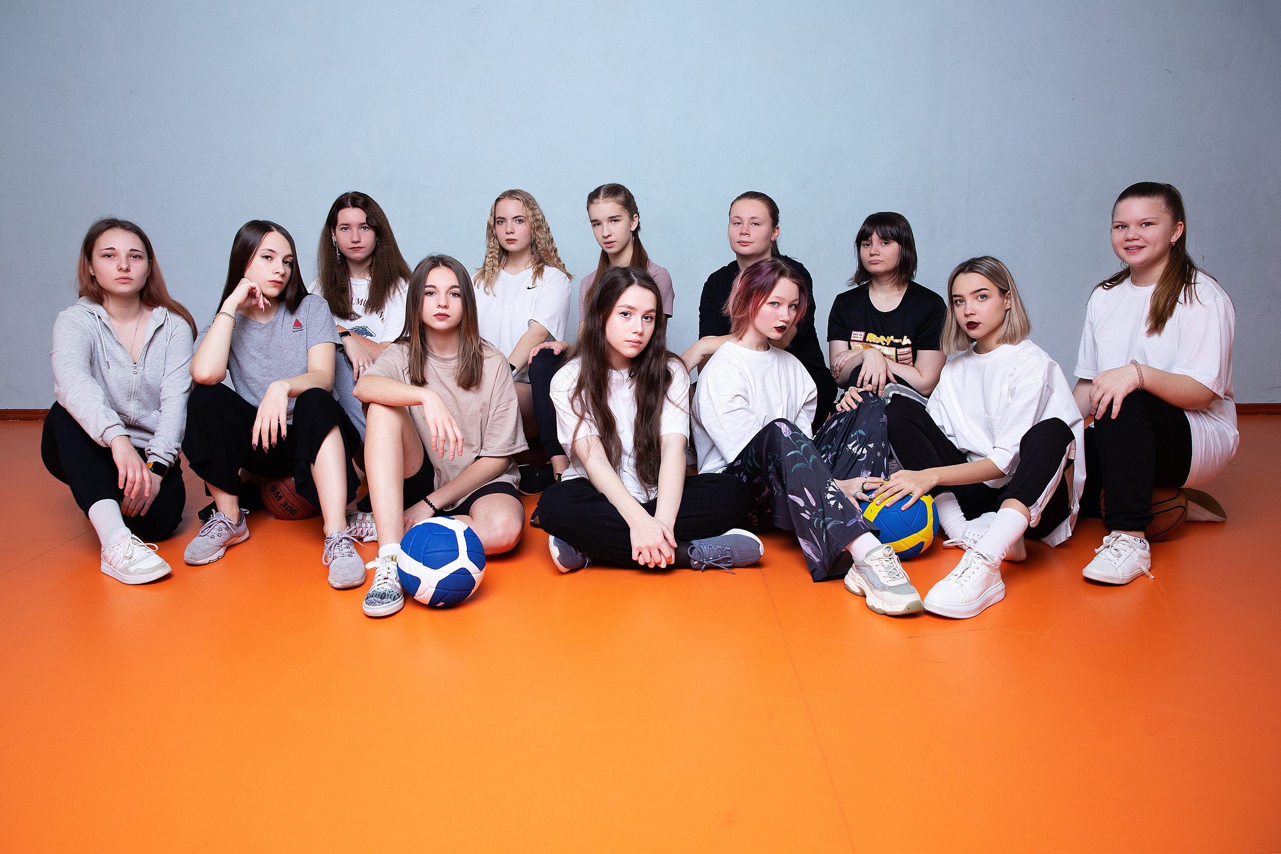 Групповые фото. Школьный фотограф Москва и МО