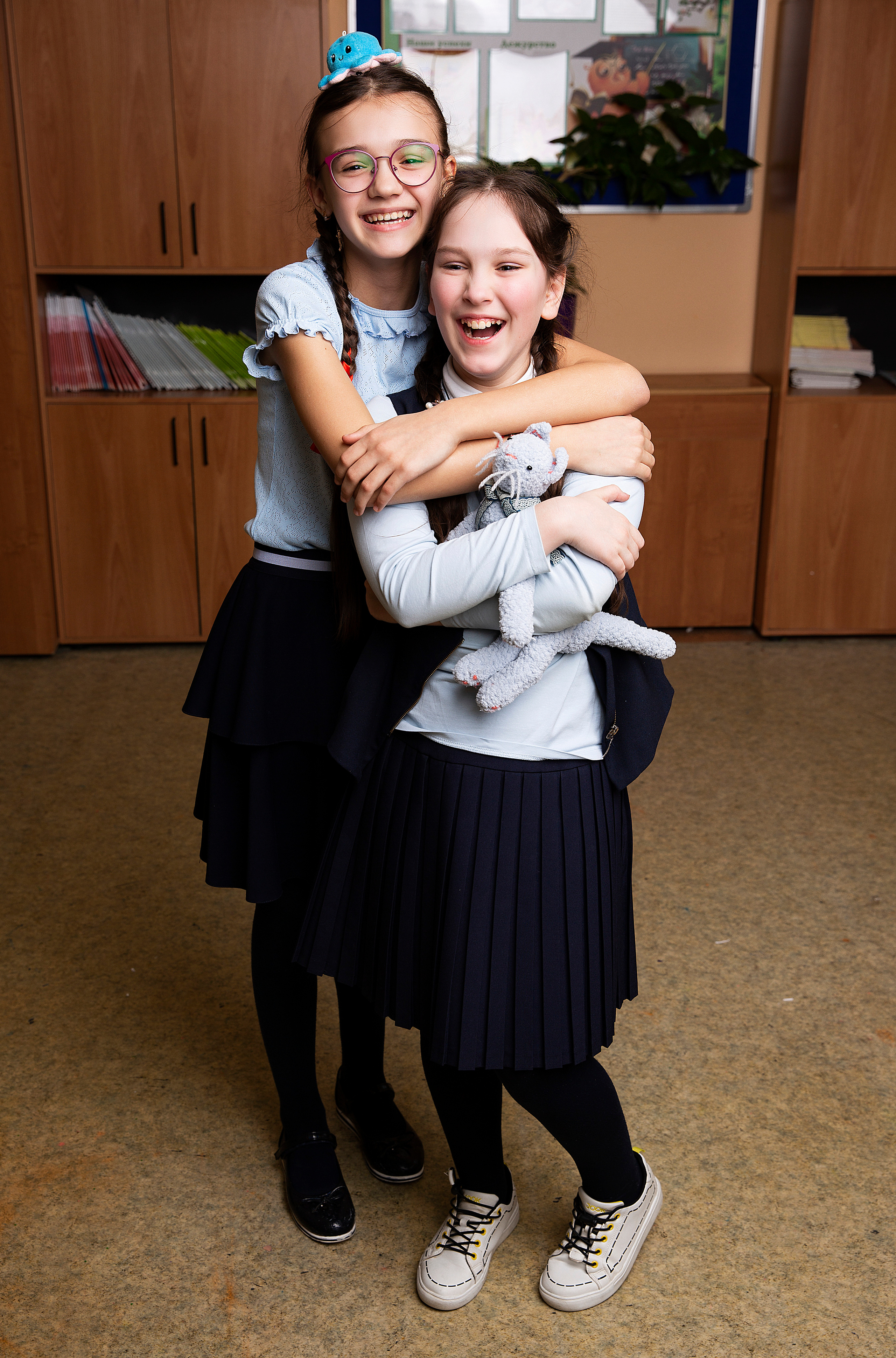 Групповые фото. Школьный фотограф Москва и МО