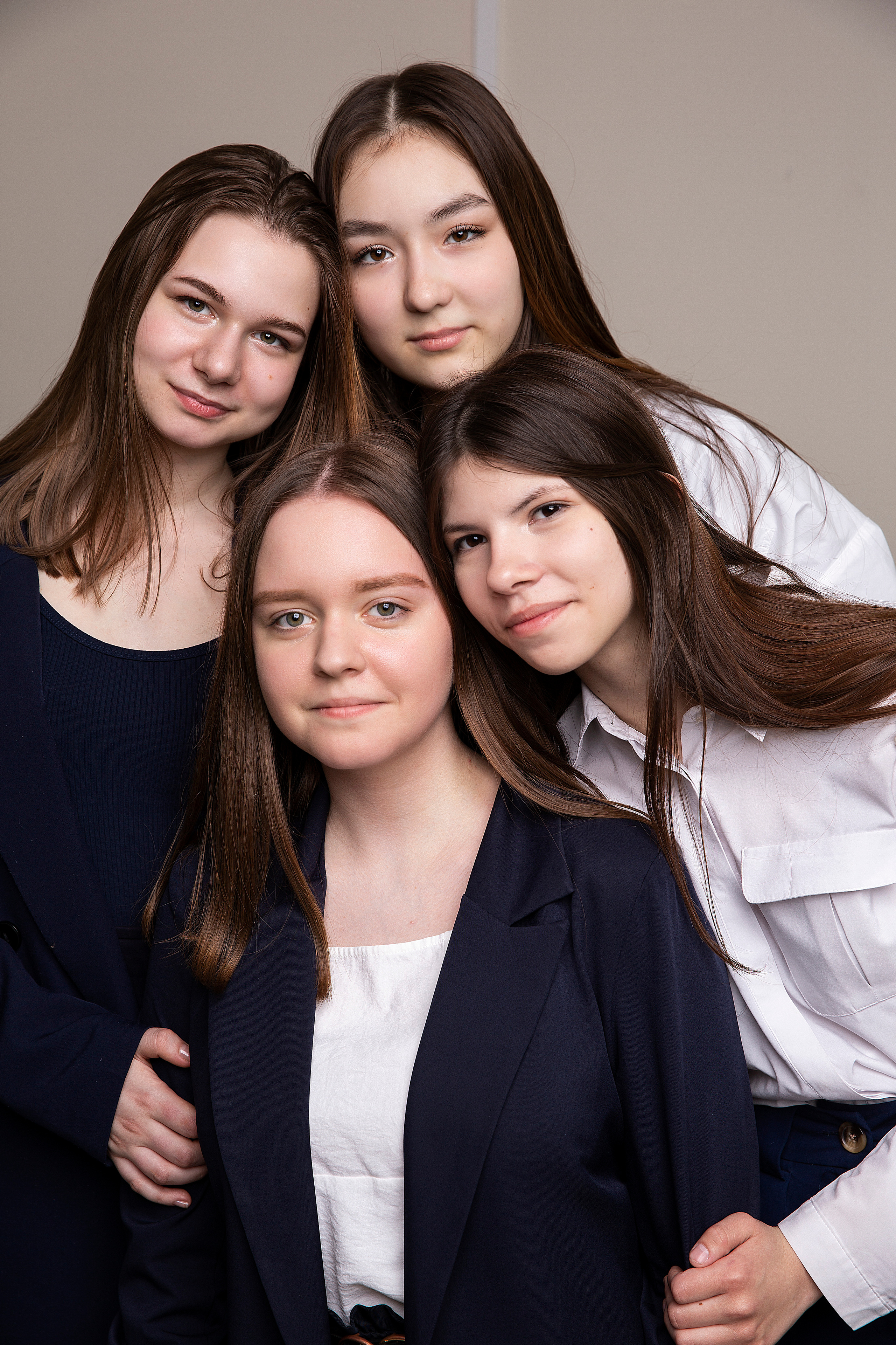 Групповые фото. Школьный фотограф Москва и МО