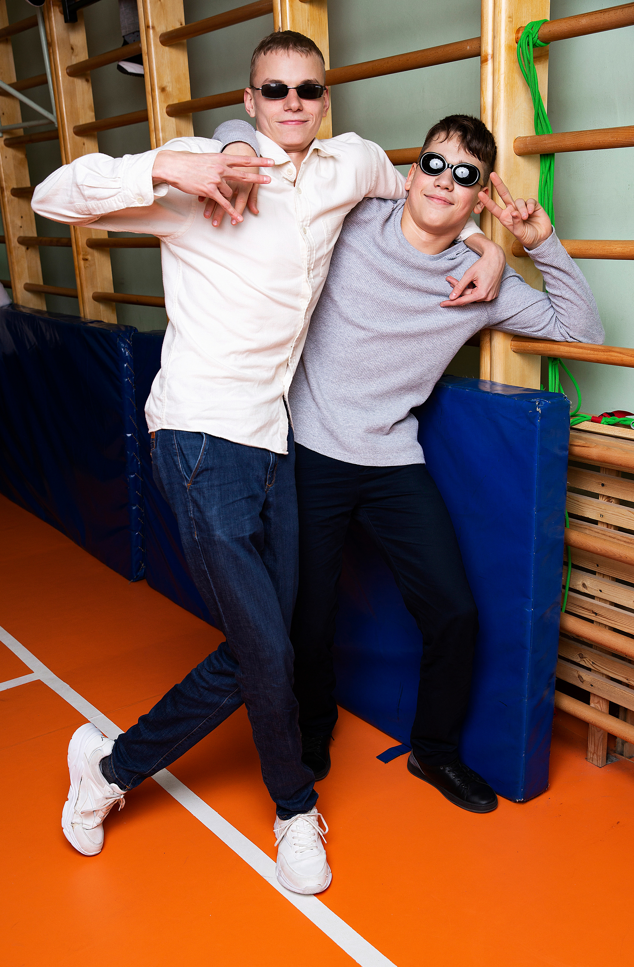 Групповые фото. Школьный фотограф Москва и МО