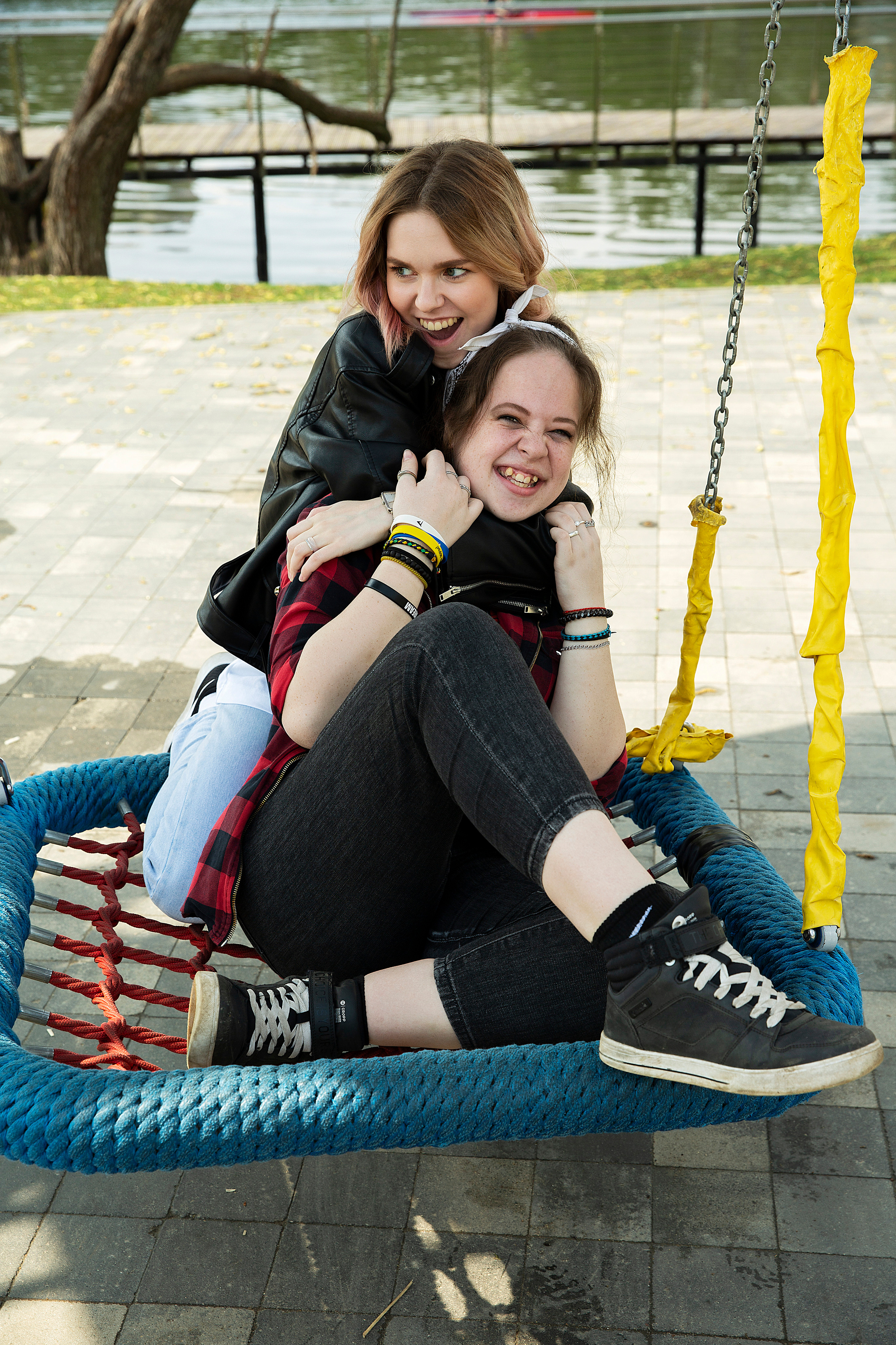 Групповые фото. Школьный фотограф Москва и МО