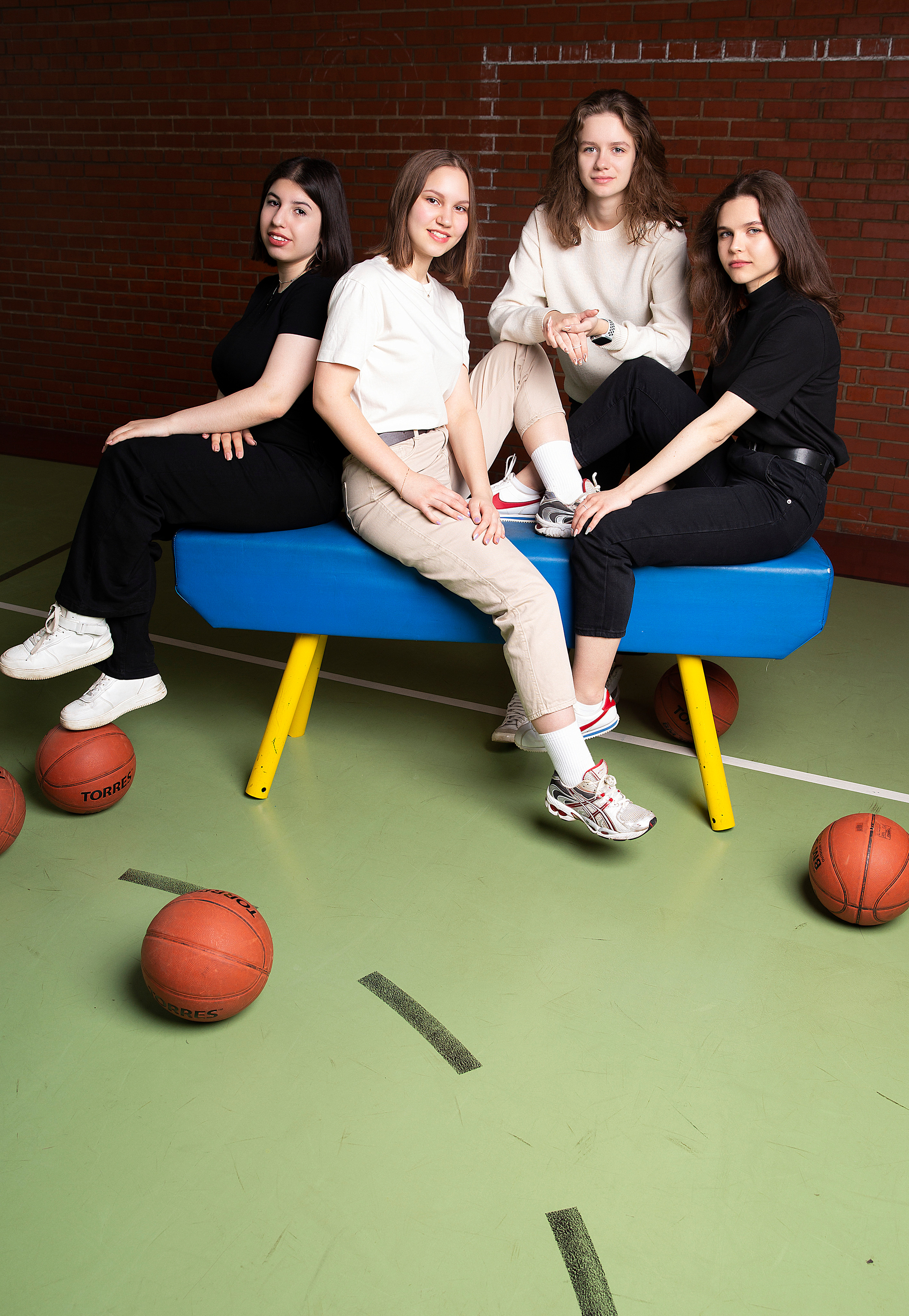 Групповые фото. Школьный фотограф Москва и МО