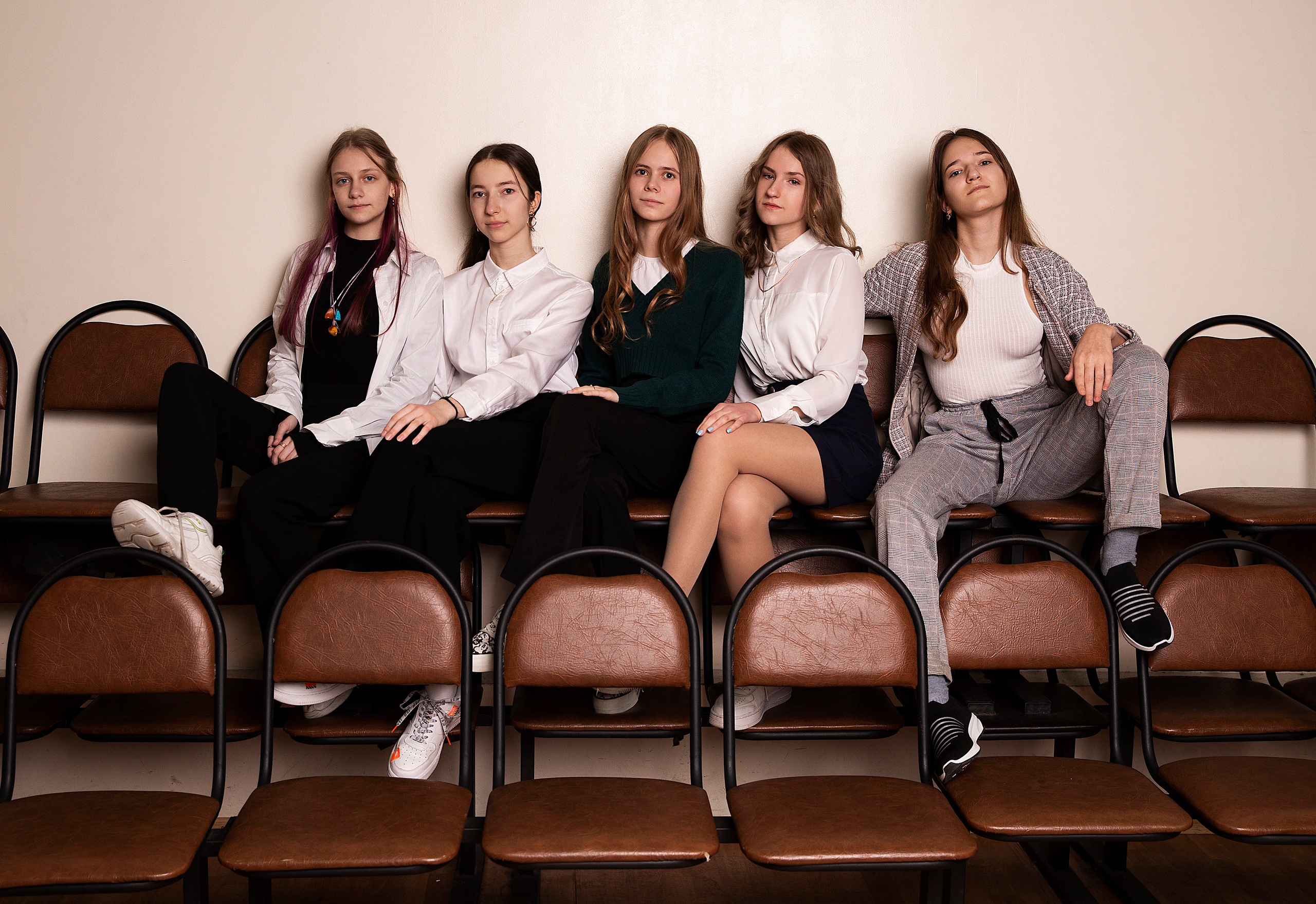 Групповые фото. Школьный фотограф Москва и МО