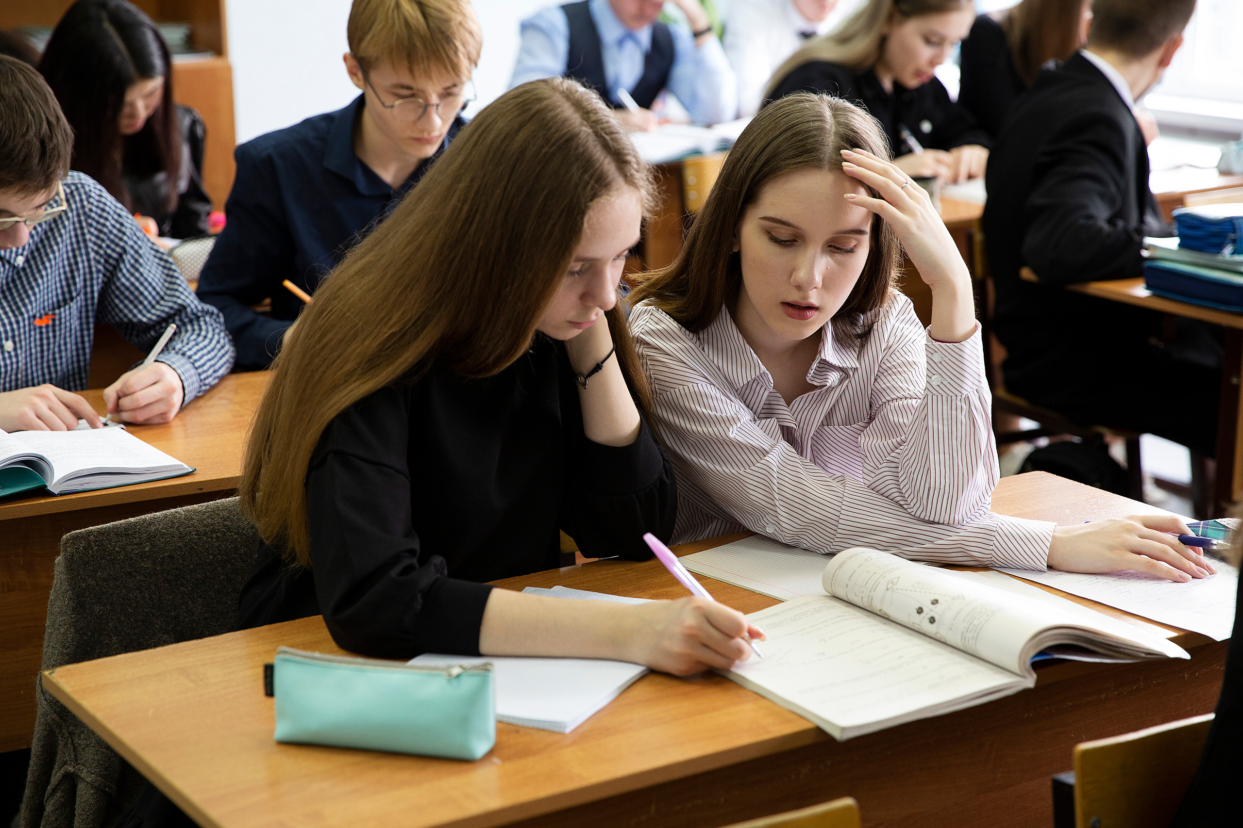 Групповые фото. Школьный фотограф Москва и МО