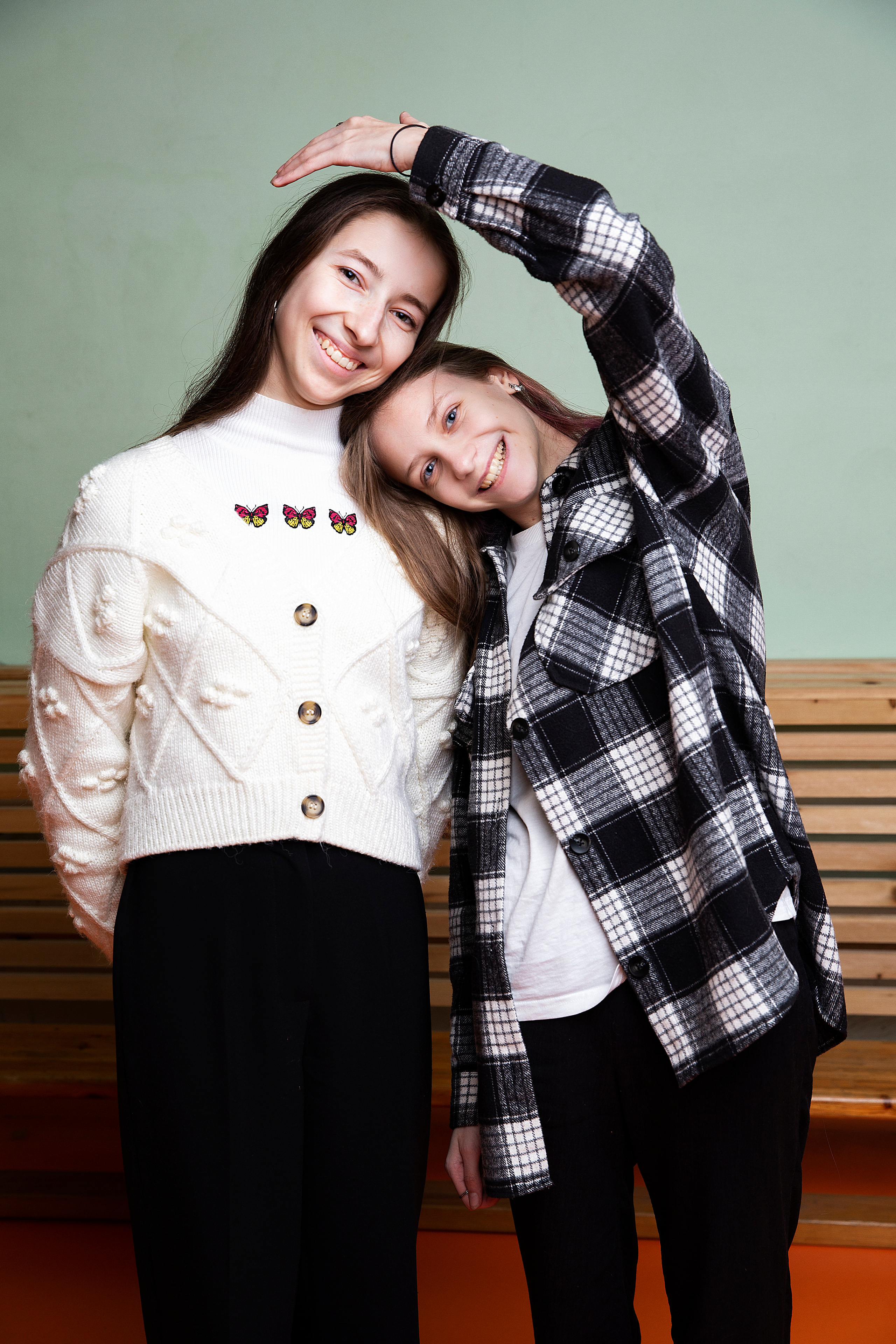 Групповые фото. Школьный фотограф Москва и МО