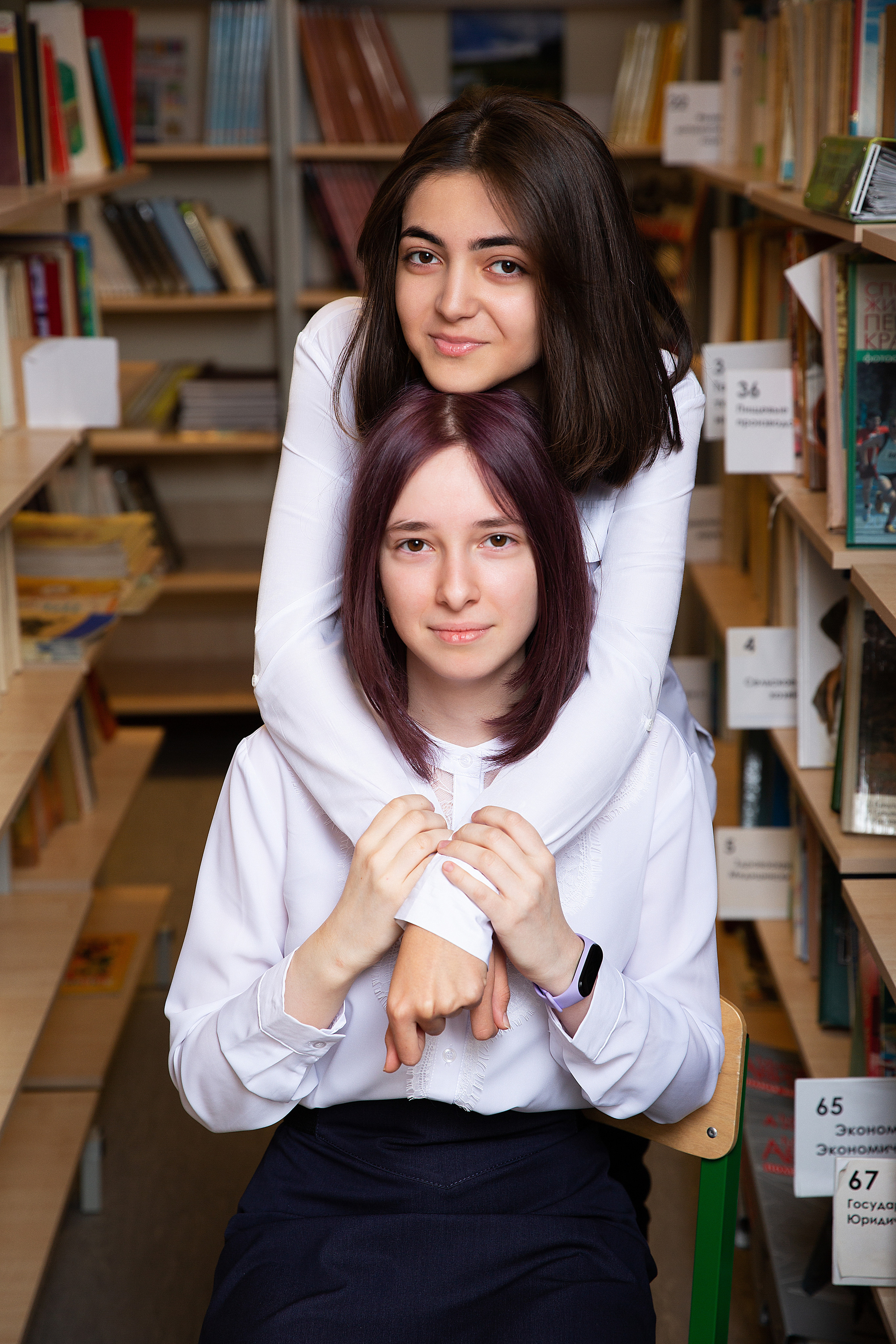 Групповые фото. Школьный фотограф Москва и МО