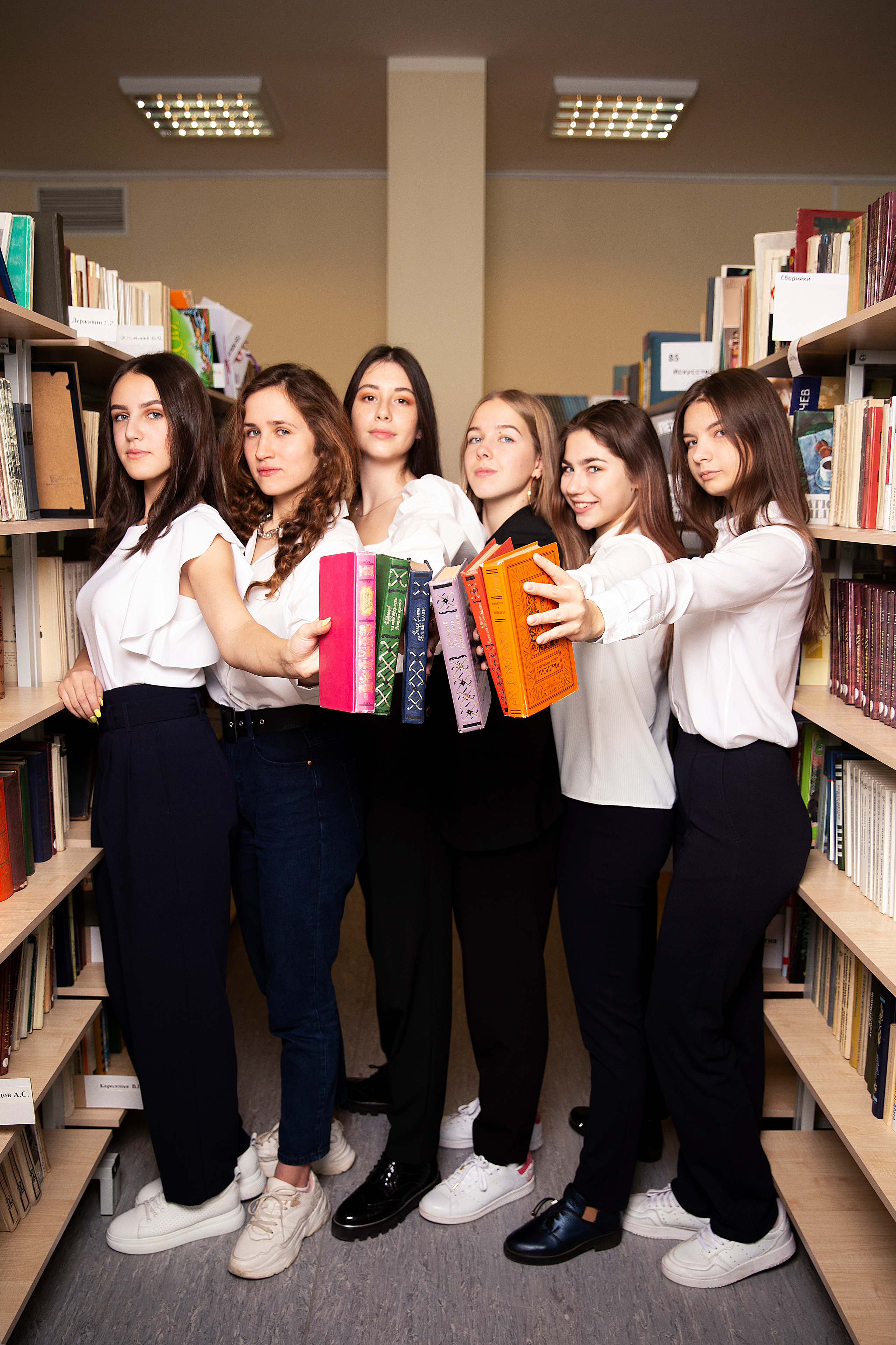 Групповые фото. Школьный фотограф Москва и МО