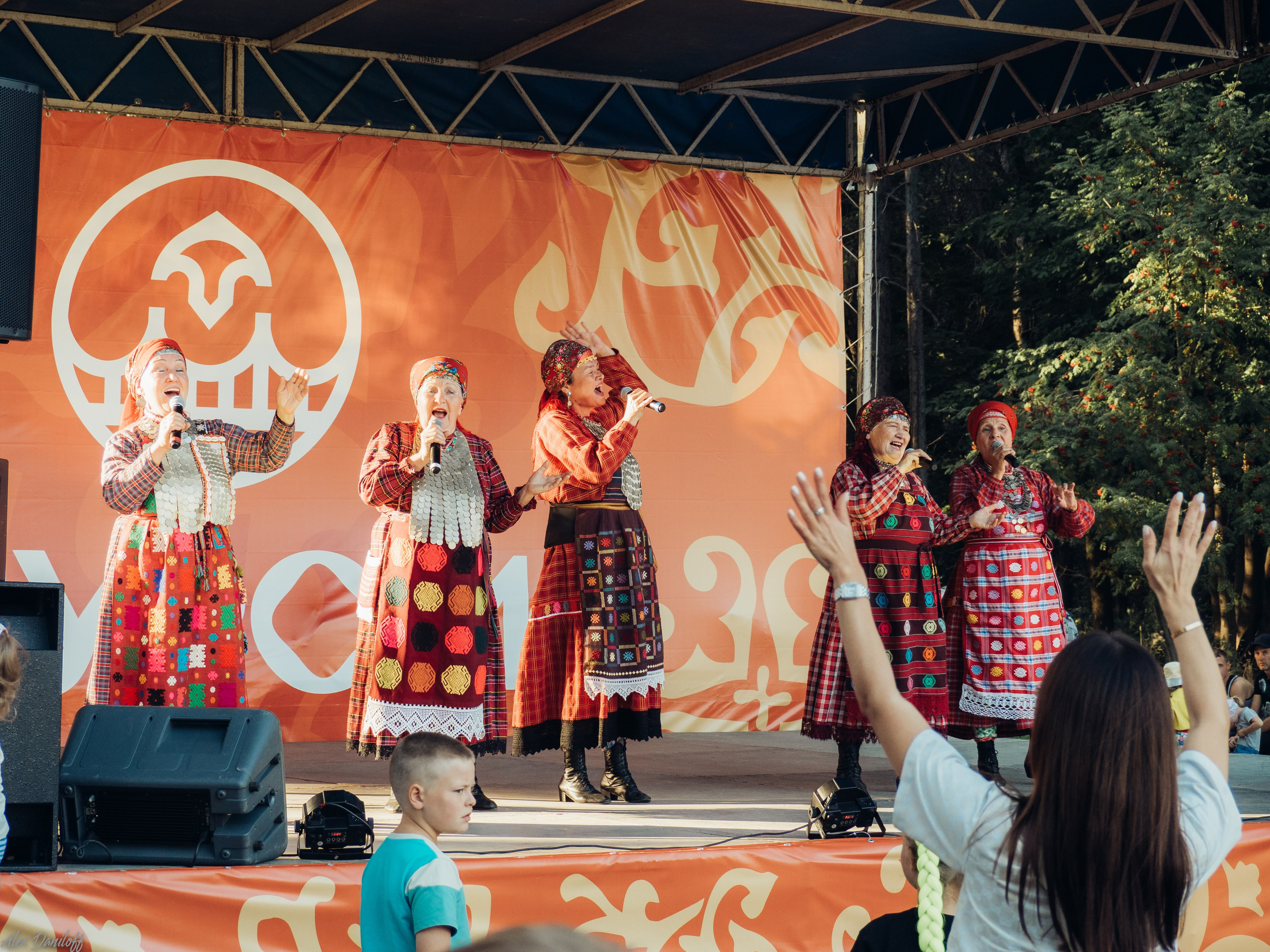 Секреты муромского долголетия. Муром-Инфо. Новости культуры, образования, спорта в городе Муром