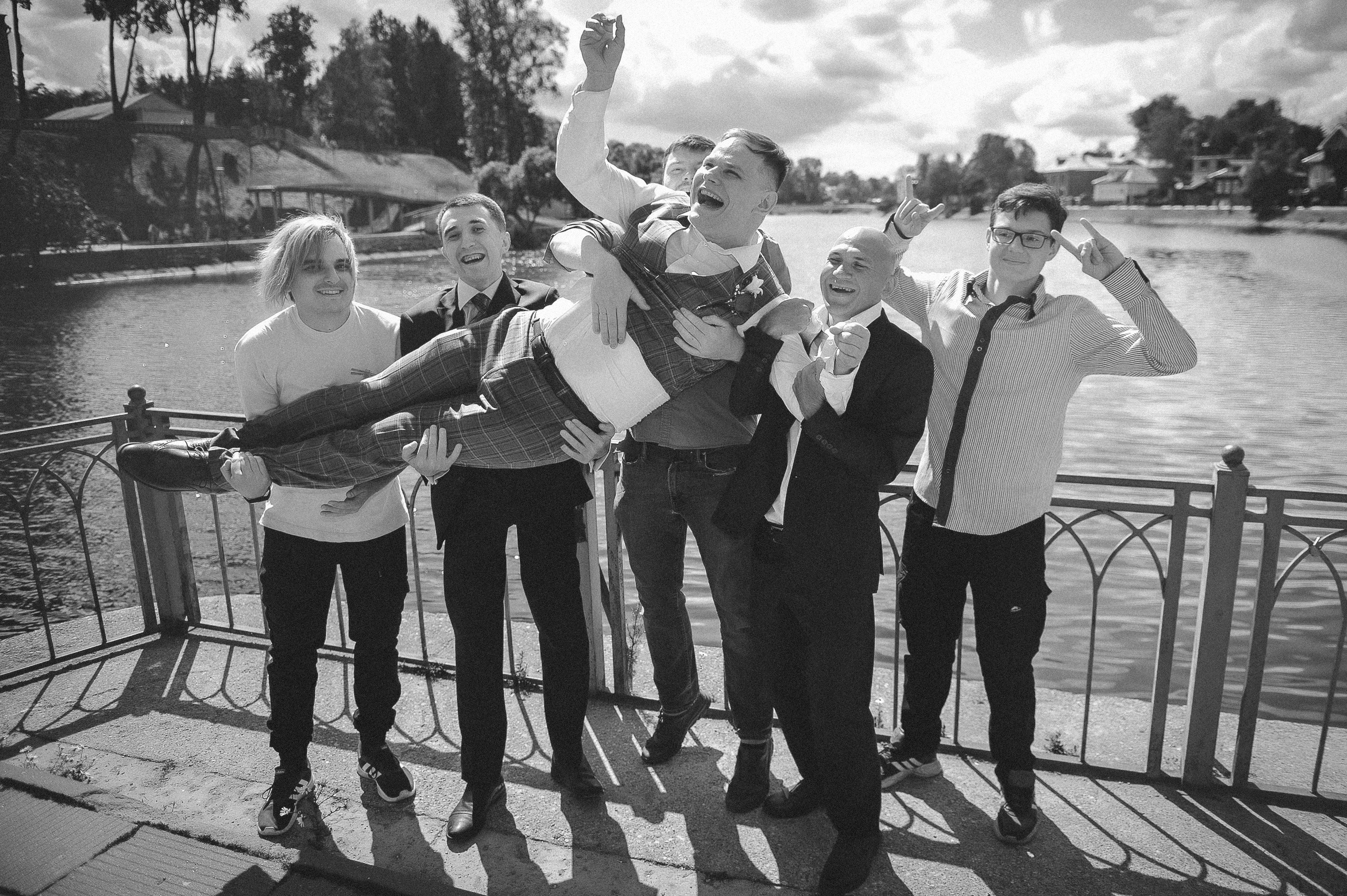 Репортаж. Фотография как стиль жизни!