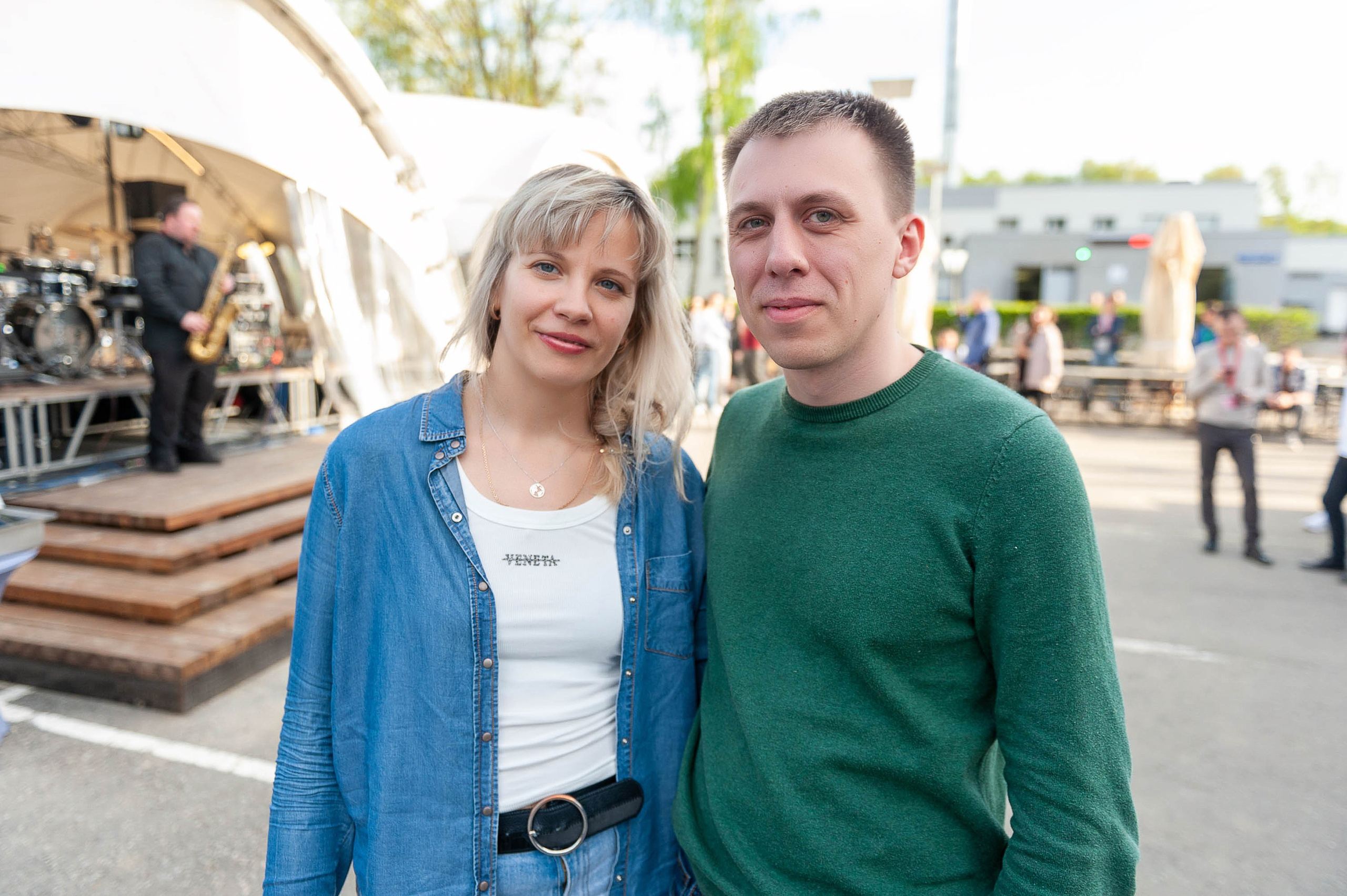 Репортаж. Фотография как стиль жизни!