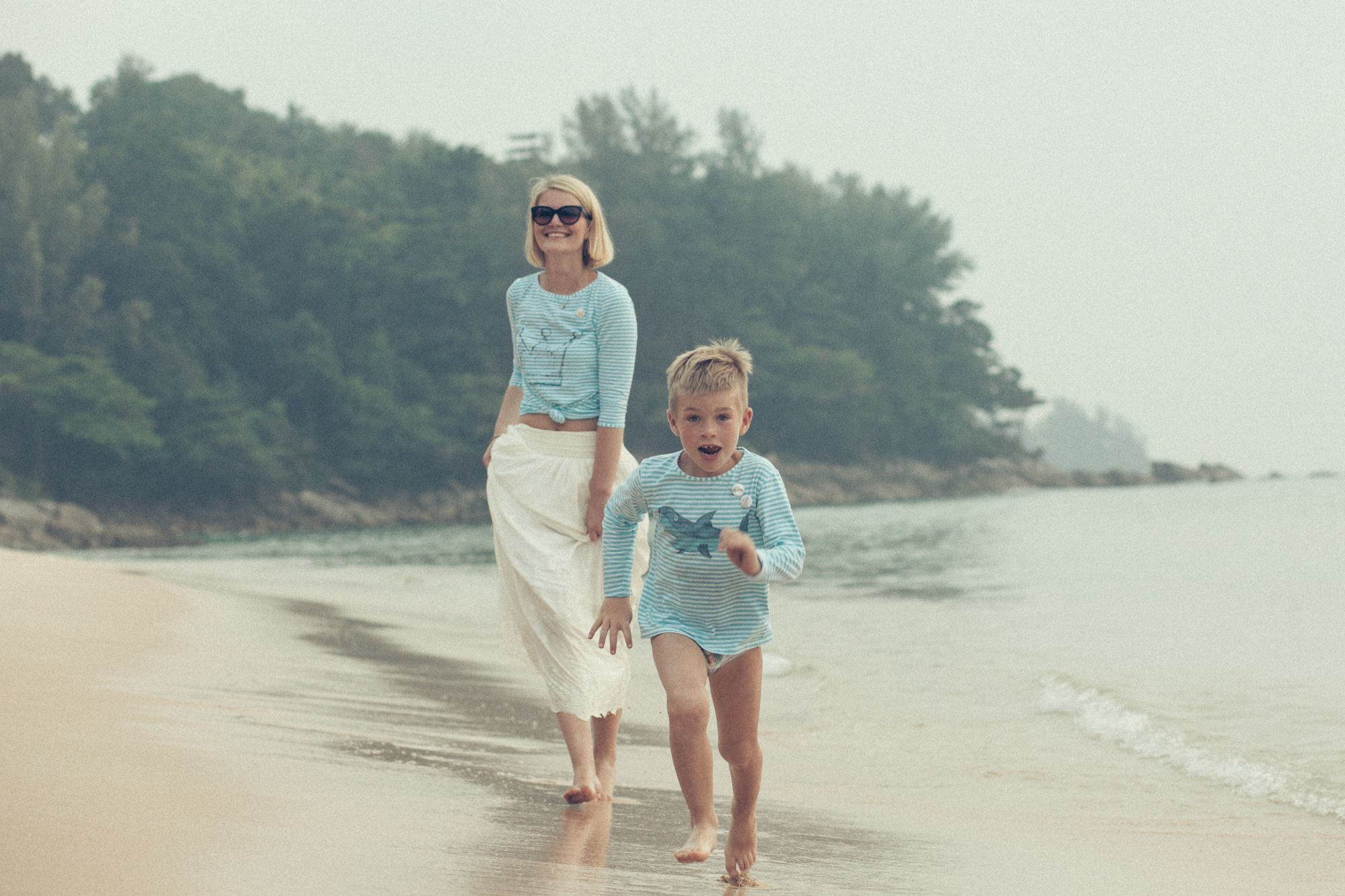 Семья и дети. Ароматестирование по методу Аромакод и Нейростатус в Санкт-Петербурге