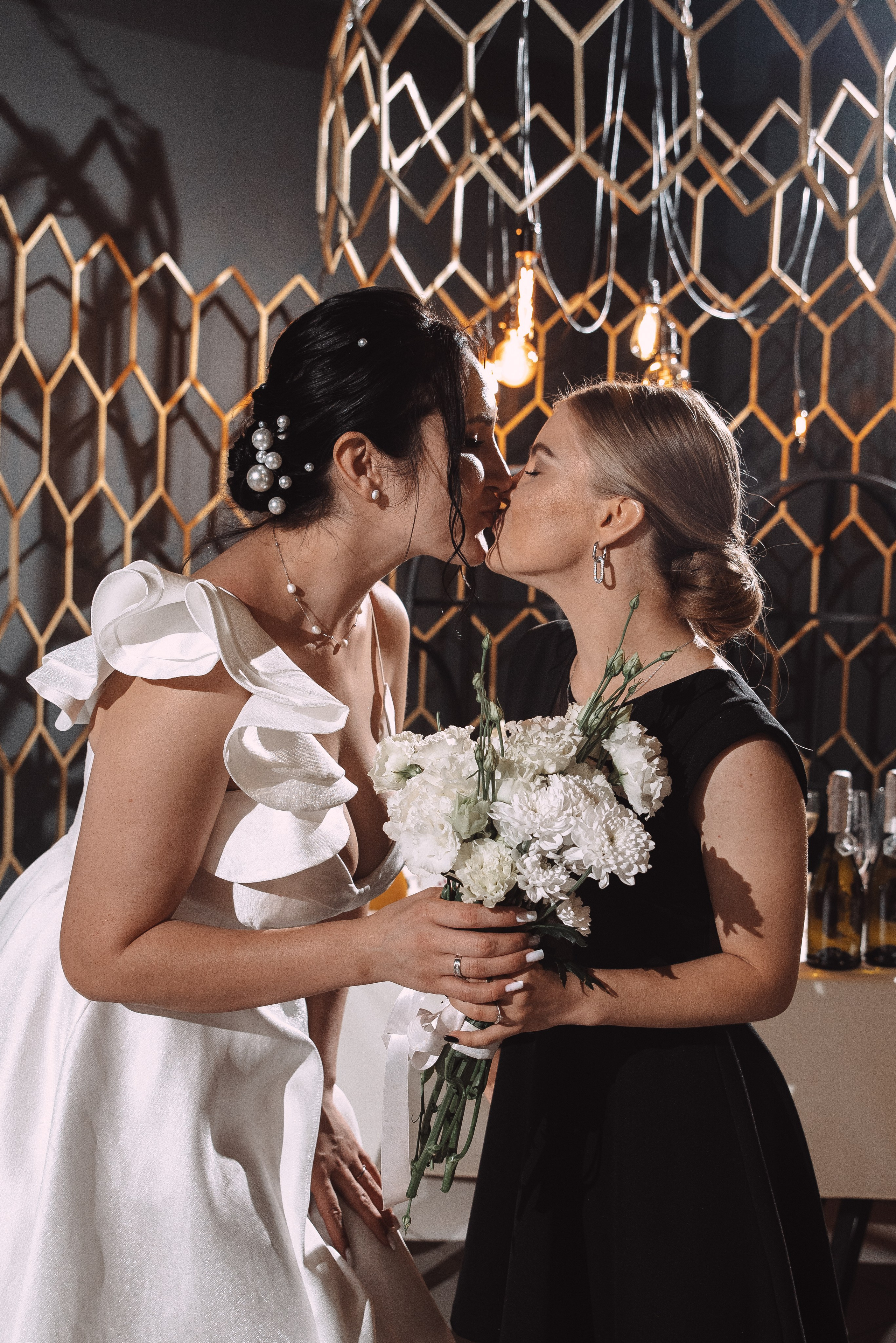 Денис + Дарья. Свадебный и семейный фотограф в Волгограде Олеся Лисицкая