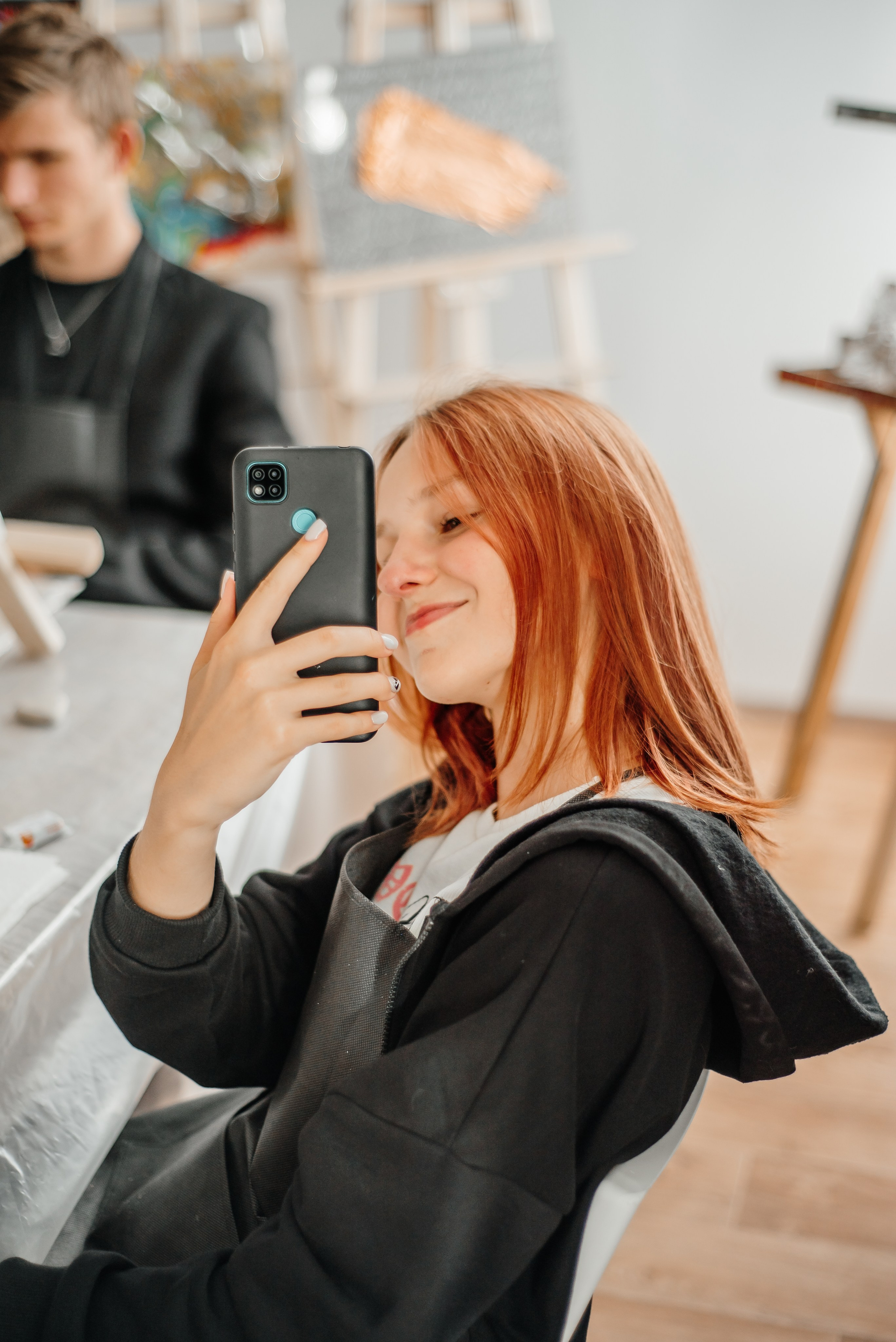 Акриловая живопись. Фотограф в Дзержинске Наташа Баева