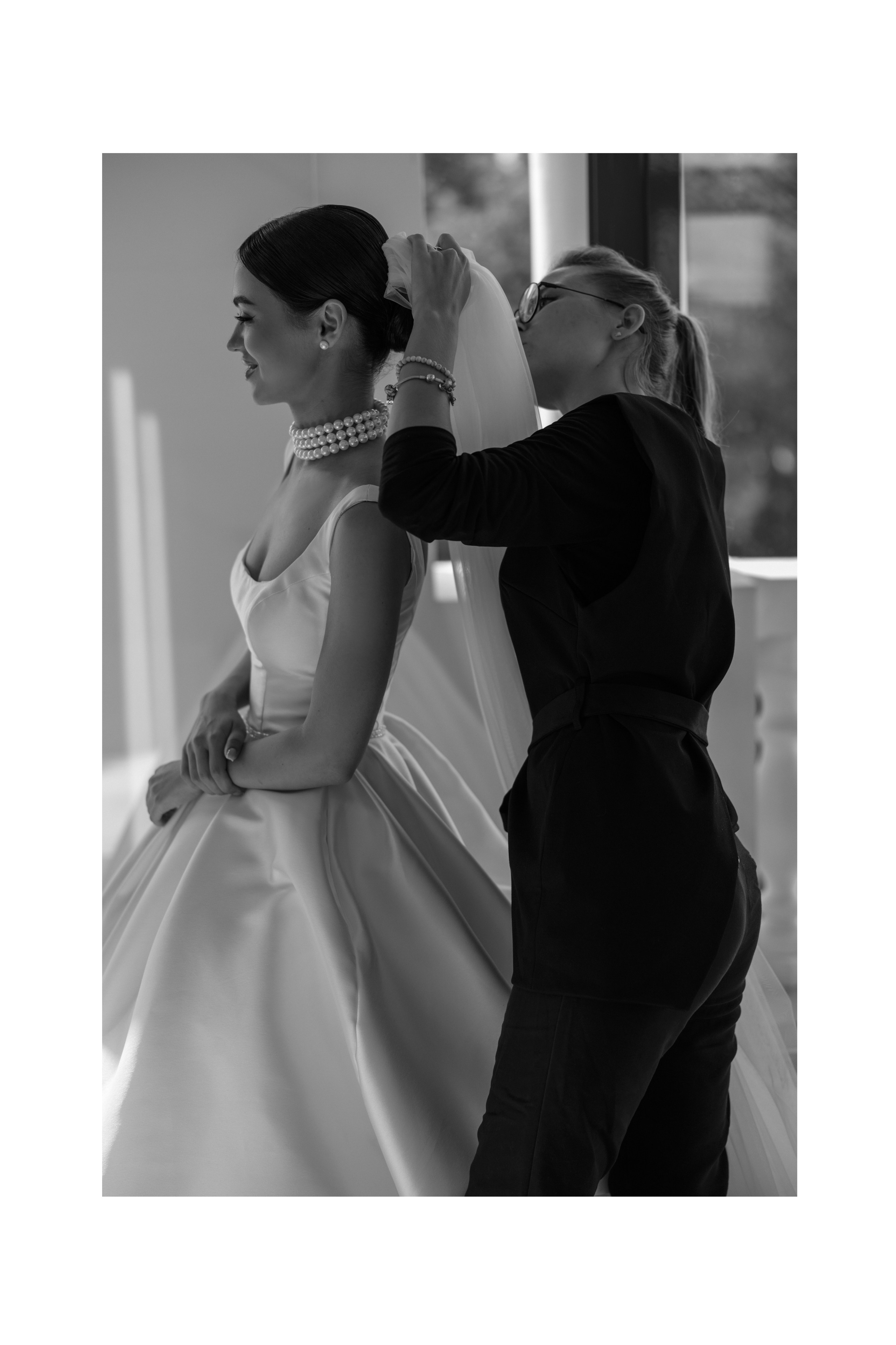 Анастасия и Кирилл. Свадебный фотограф в Санкт-Петербурге Екатерина Евсеева