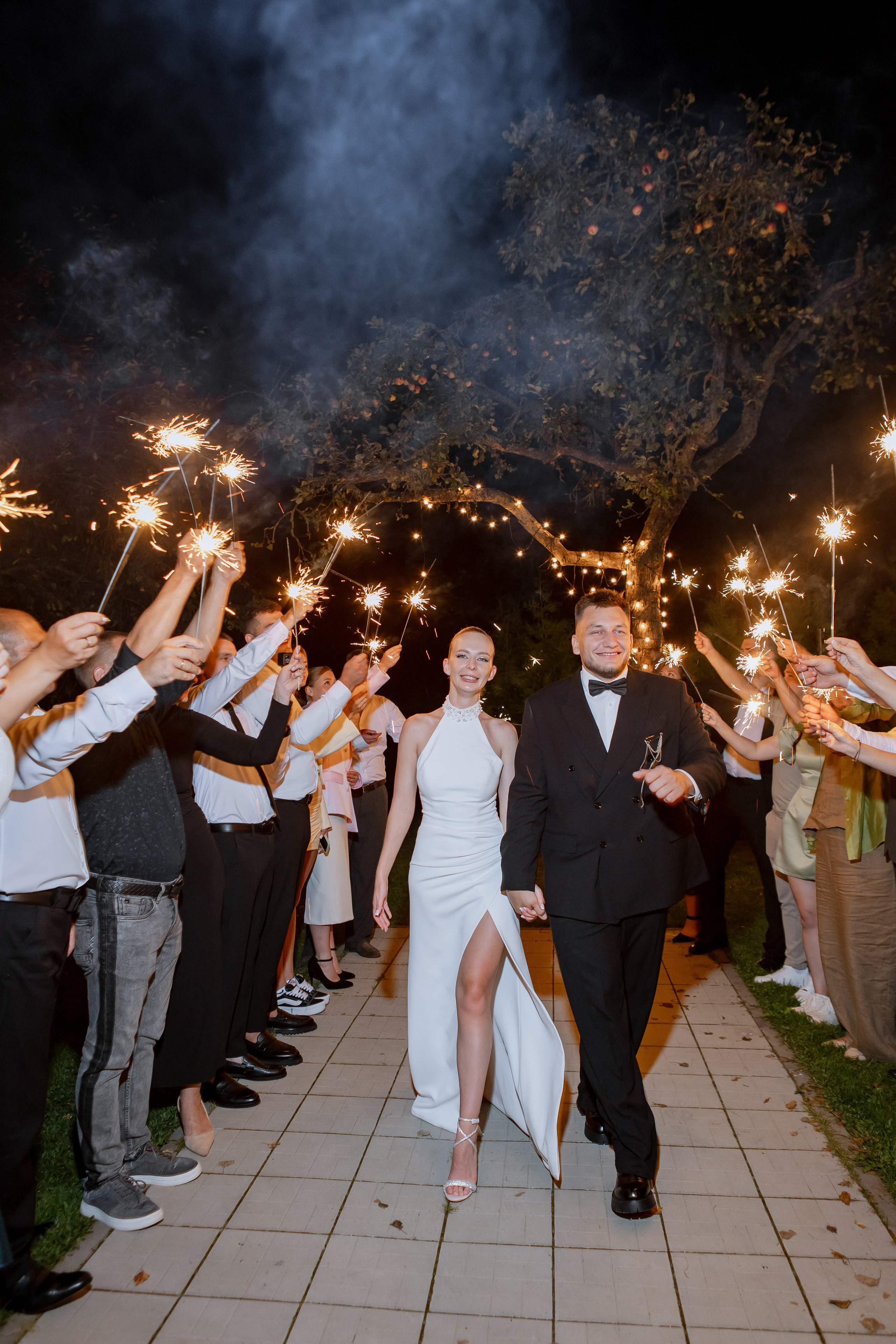 Ангелина и Дима. Свадебный фотограф Витебск Минск