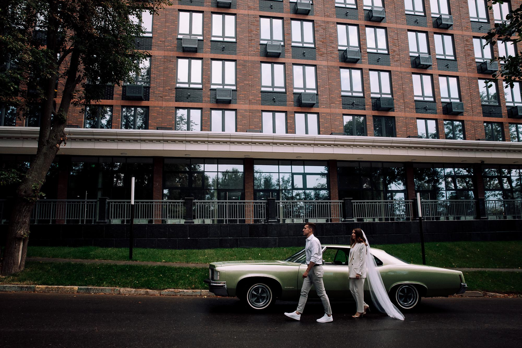 Свадебный и портретный фотограф в Нижнем Новгороде и Нижегородской обл
