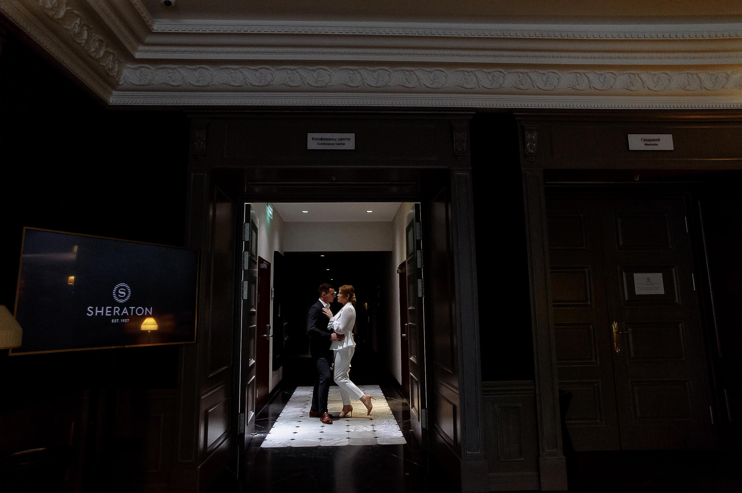 Ксения и Дмитрий. Свадебный и портретный фотограф в Нижнем Новгороде и Нижегородской обл