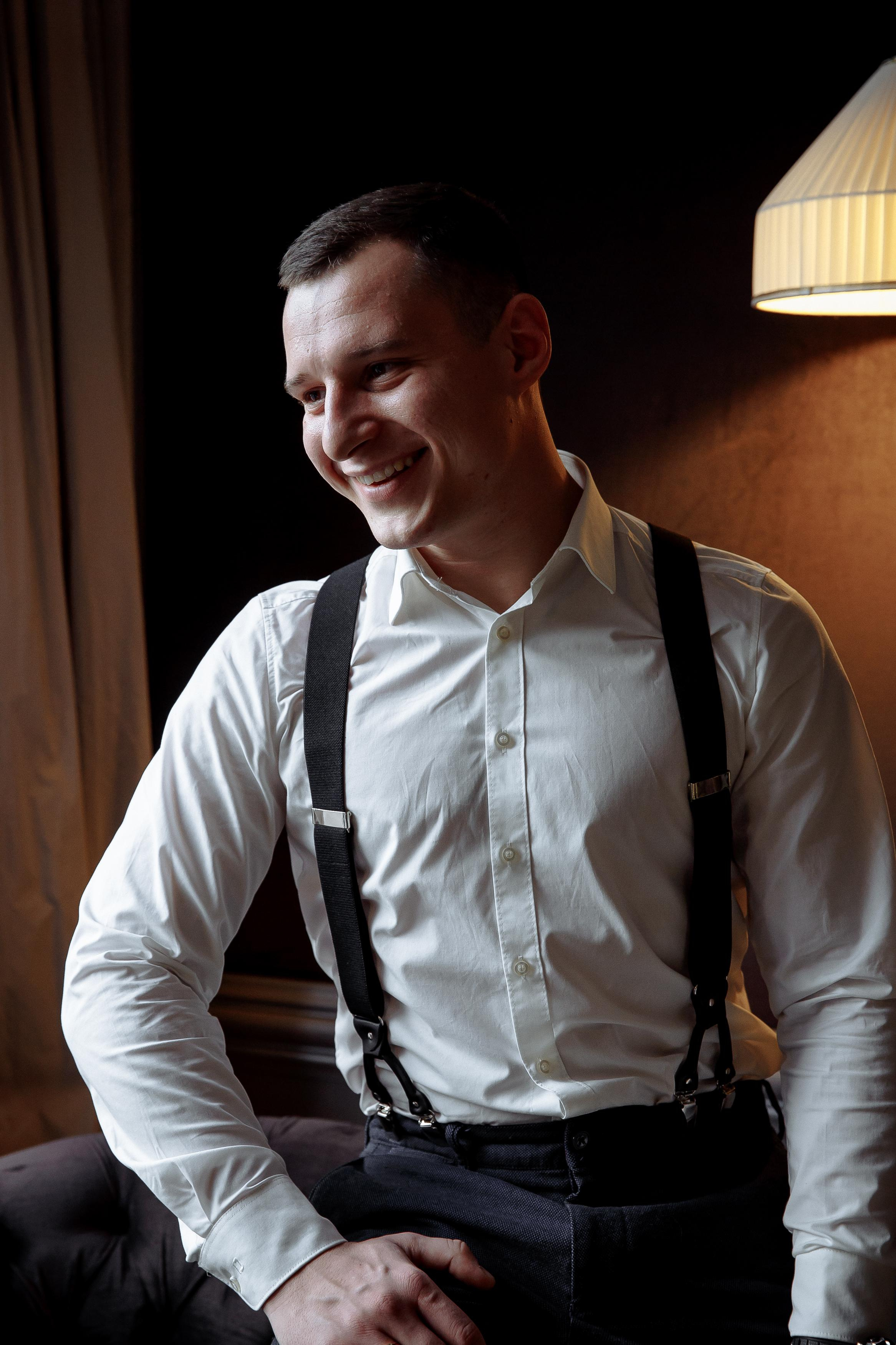 Ксения и Дмитрий. Свадебный и портретный фотограф в Нижнем Новгороде и Нижегородской обл