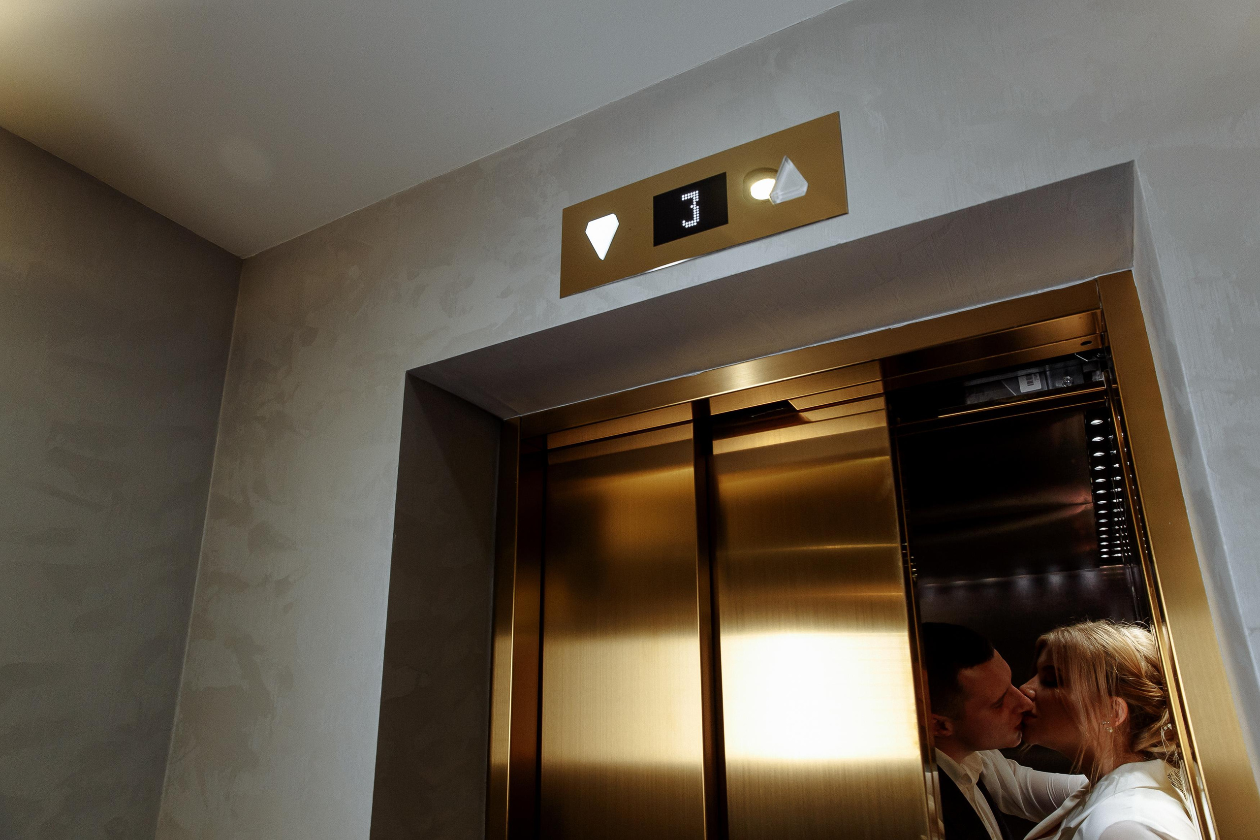 Ксения и Дмитрий. Свадебный и портретный фотограф в Нижнем Новгороде и Нижегородской обл