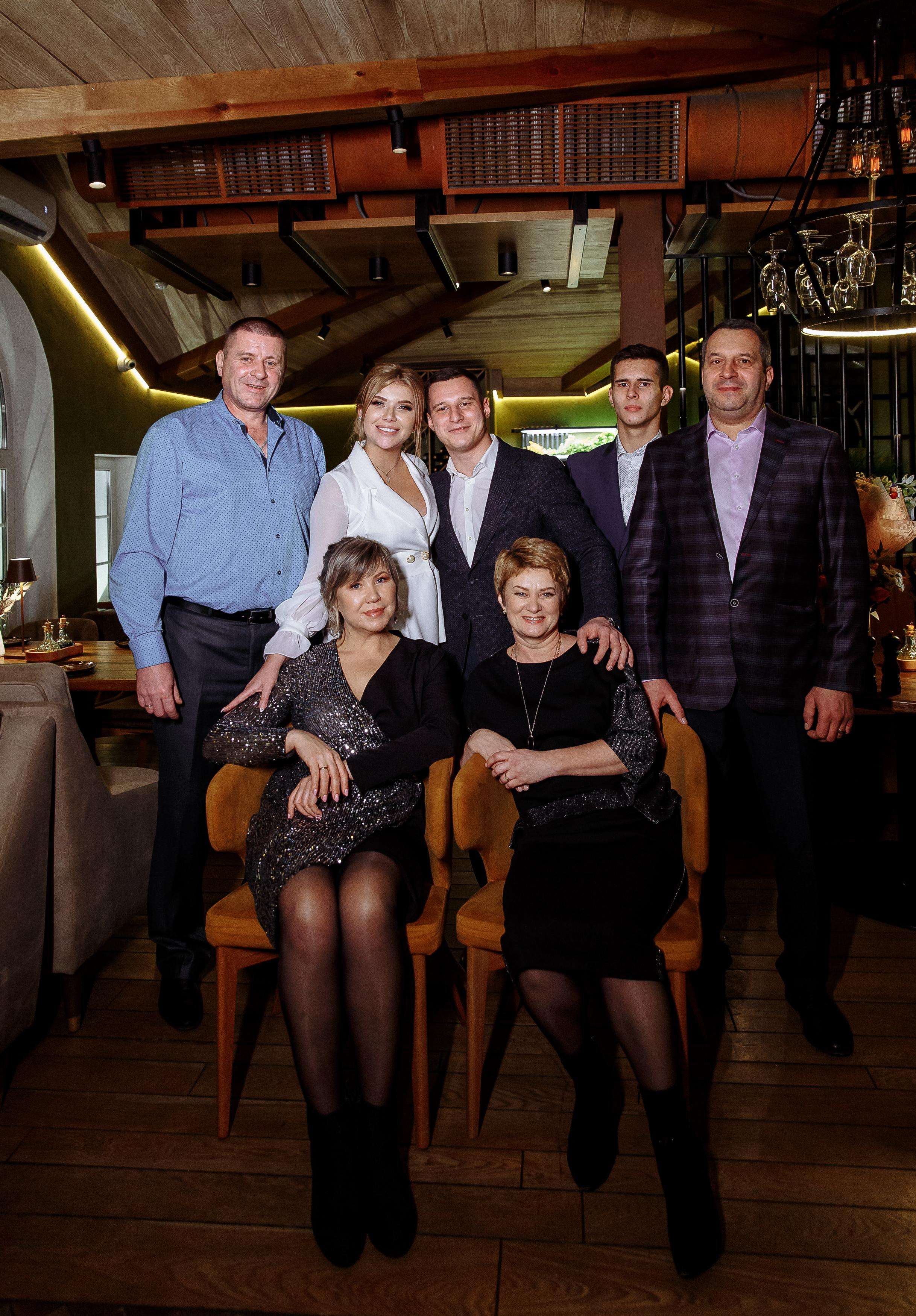 Ксения и Дмитрий. Свадебный и портретный фотограф в Нижнем Новгороде и Нижегородской обл