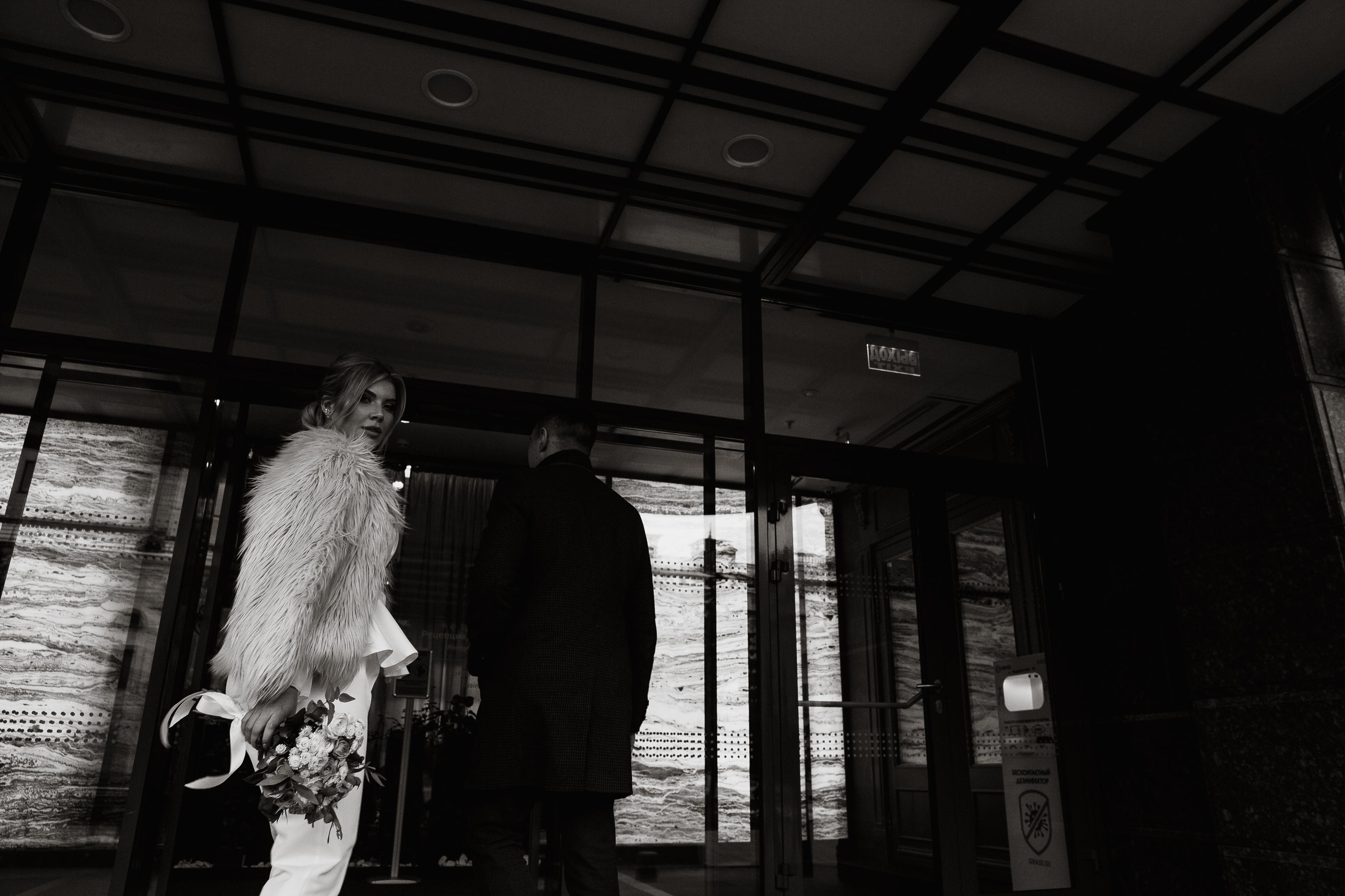 Ксения и Дмитрий. Свадебный и портретный фотограф в Нижнем Новгороде и Нижегородской обл