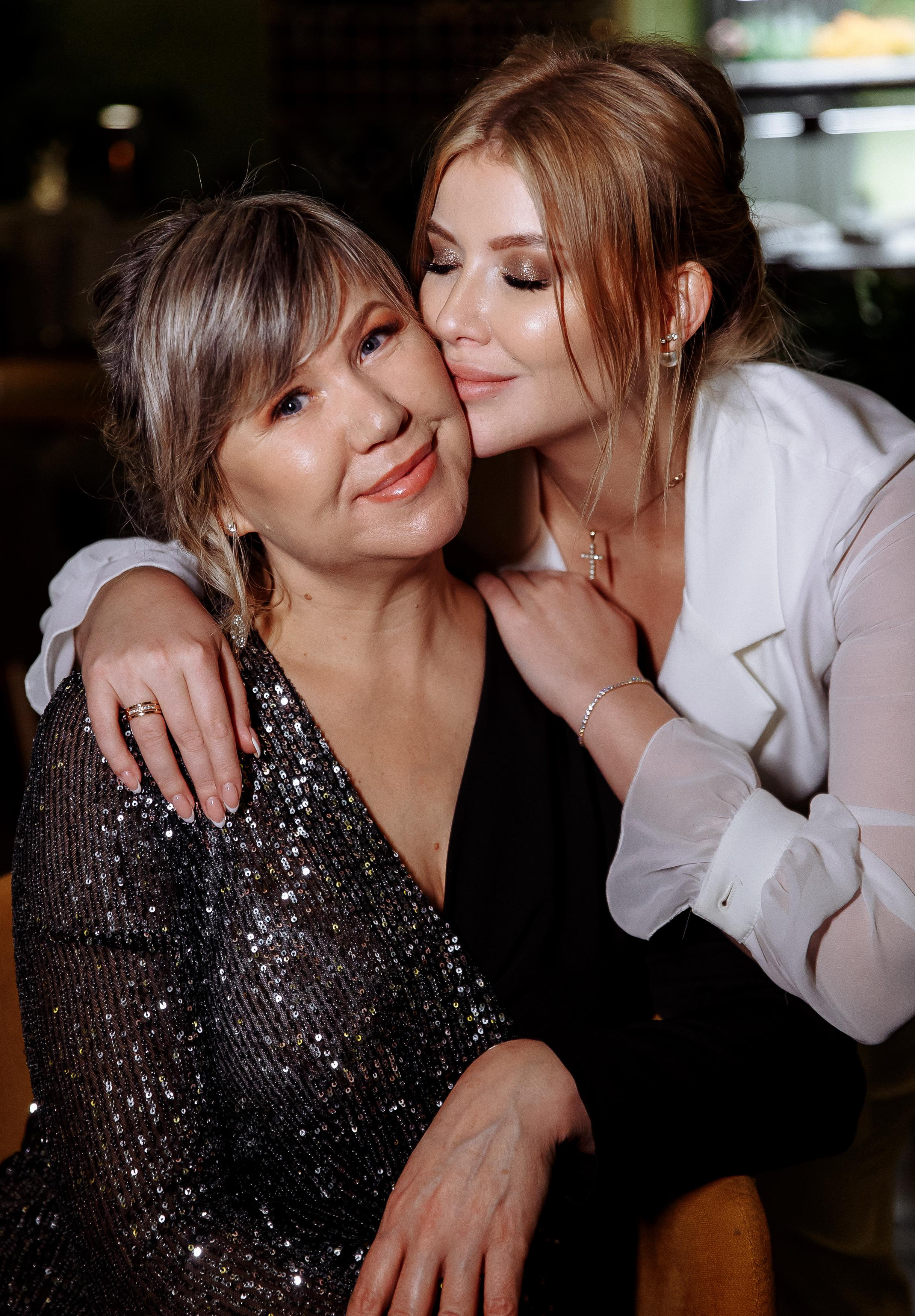 Ксения и Дмитрий. Свадебный и портретный фотограф в Нижнем Новгороде и Нижегородской обл