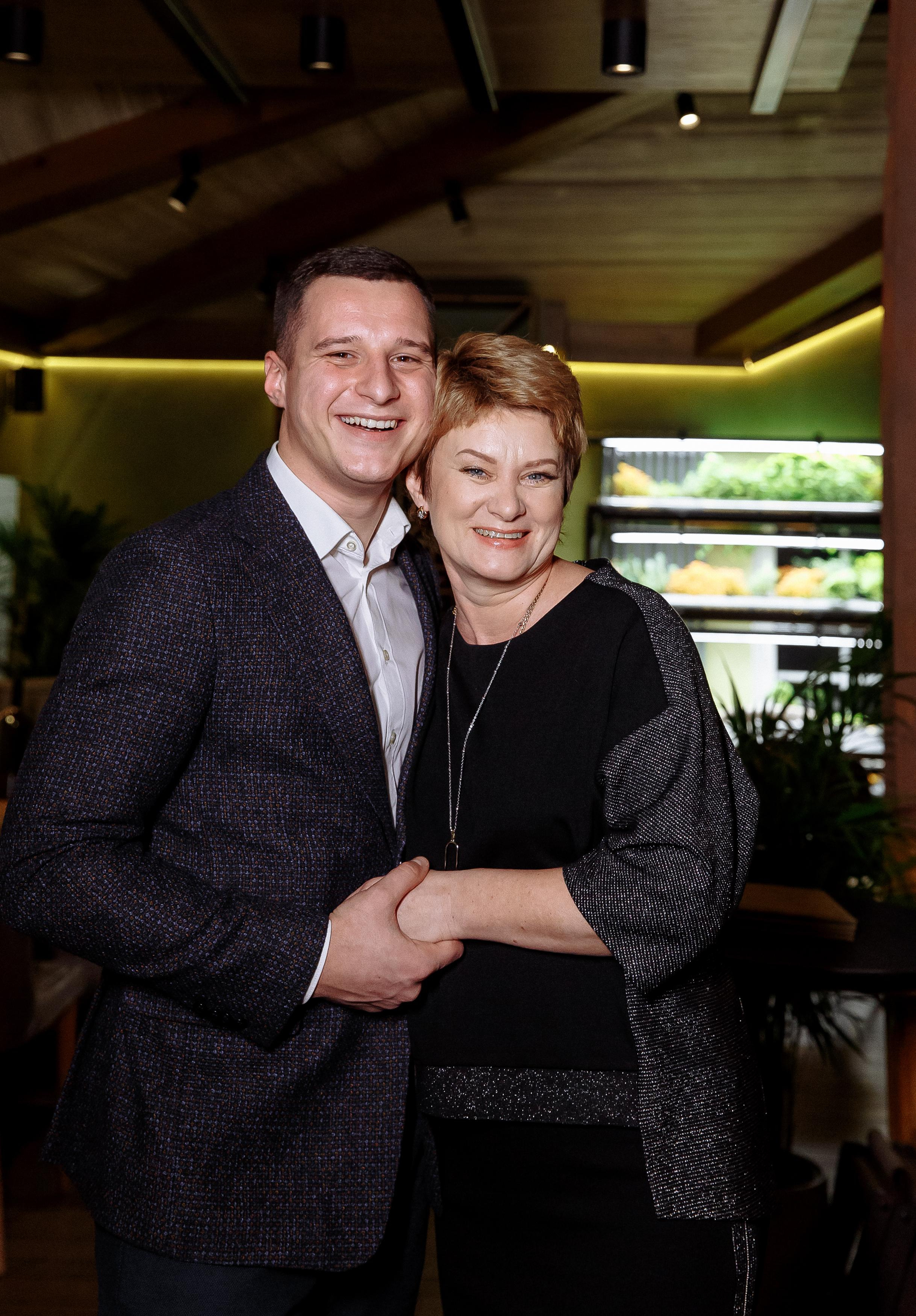 Ксения и Дмитрий. Свадебный и портретный фотограф в Нижнем Новгороде и Нижегородской обл