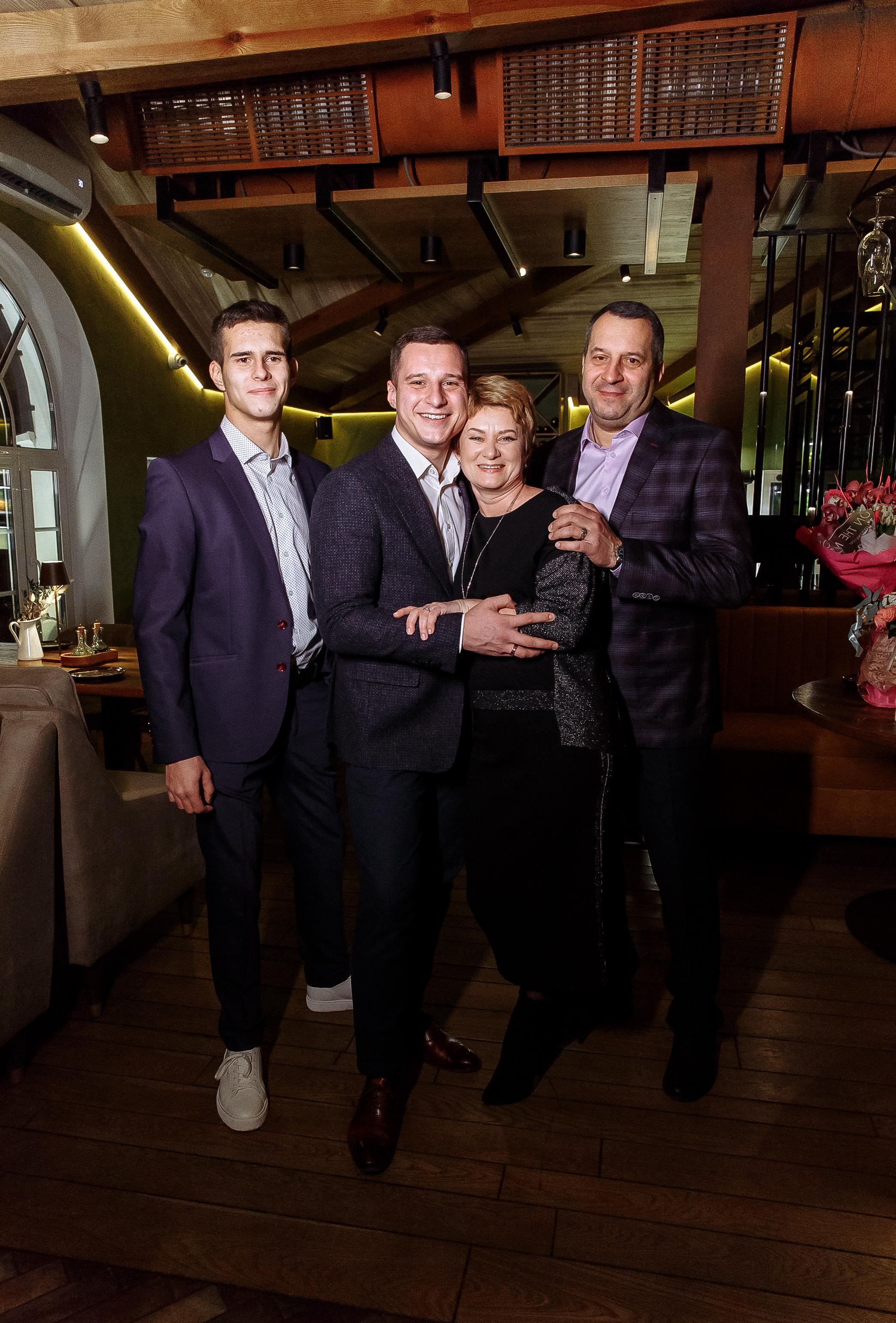 Ксения и Дмитрий. Свадебный и портретный фотограф в Нижнем Новгороде и Нижегородской обл