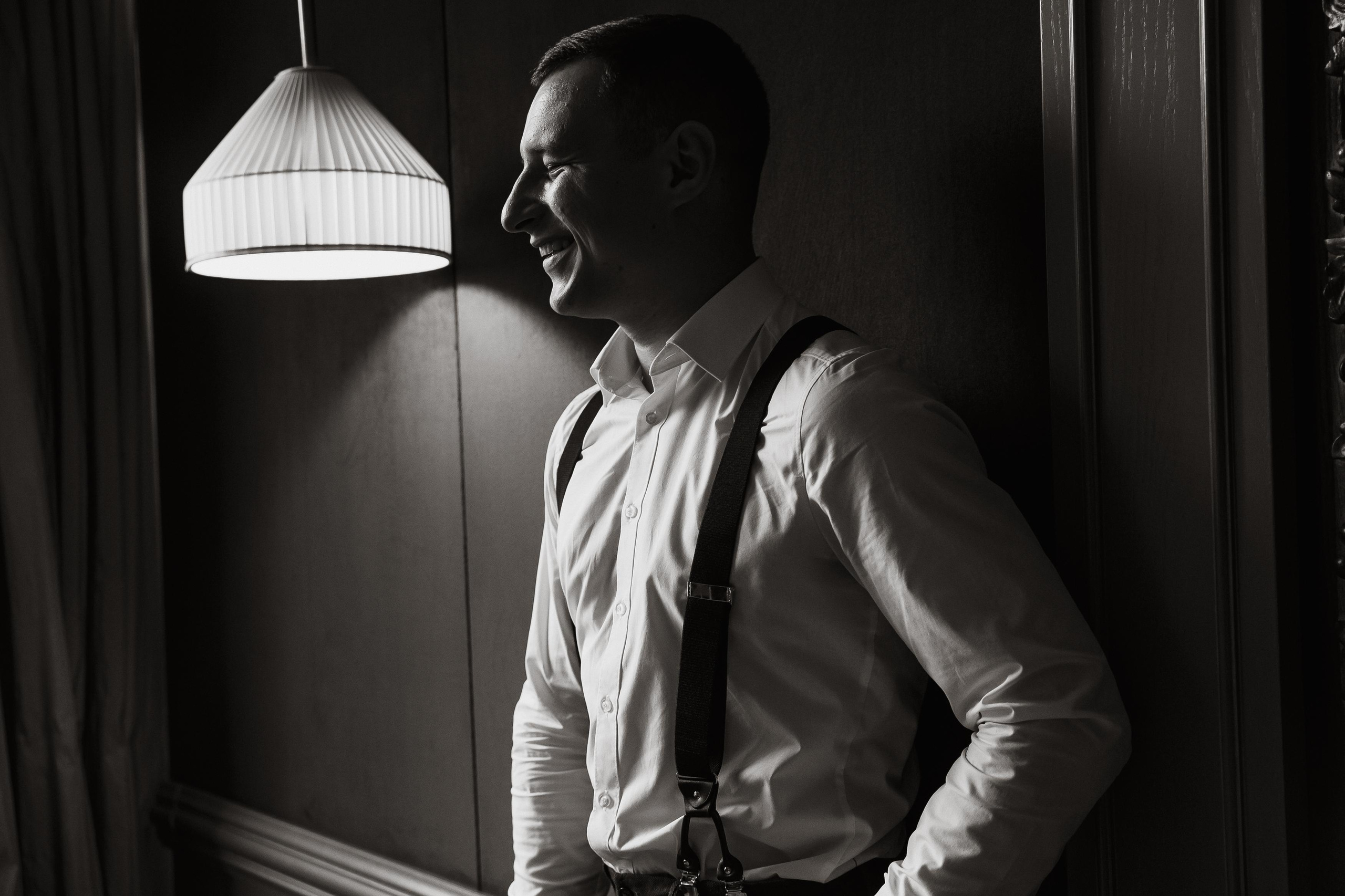 Ксения и Дмитрий. Свадебный и портретный фотограф в Нижнем Новгороде и Нижегородской обл