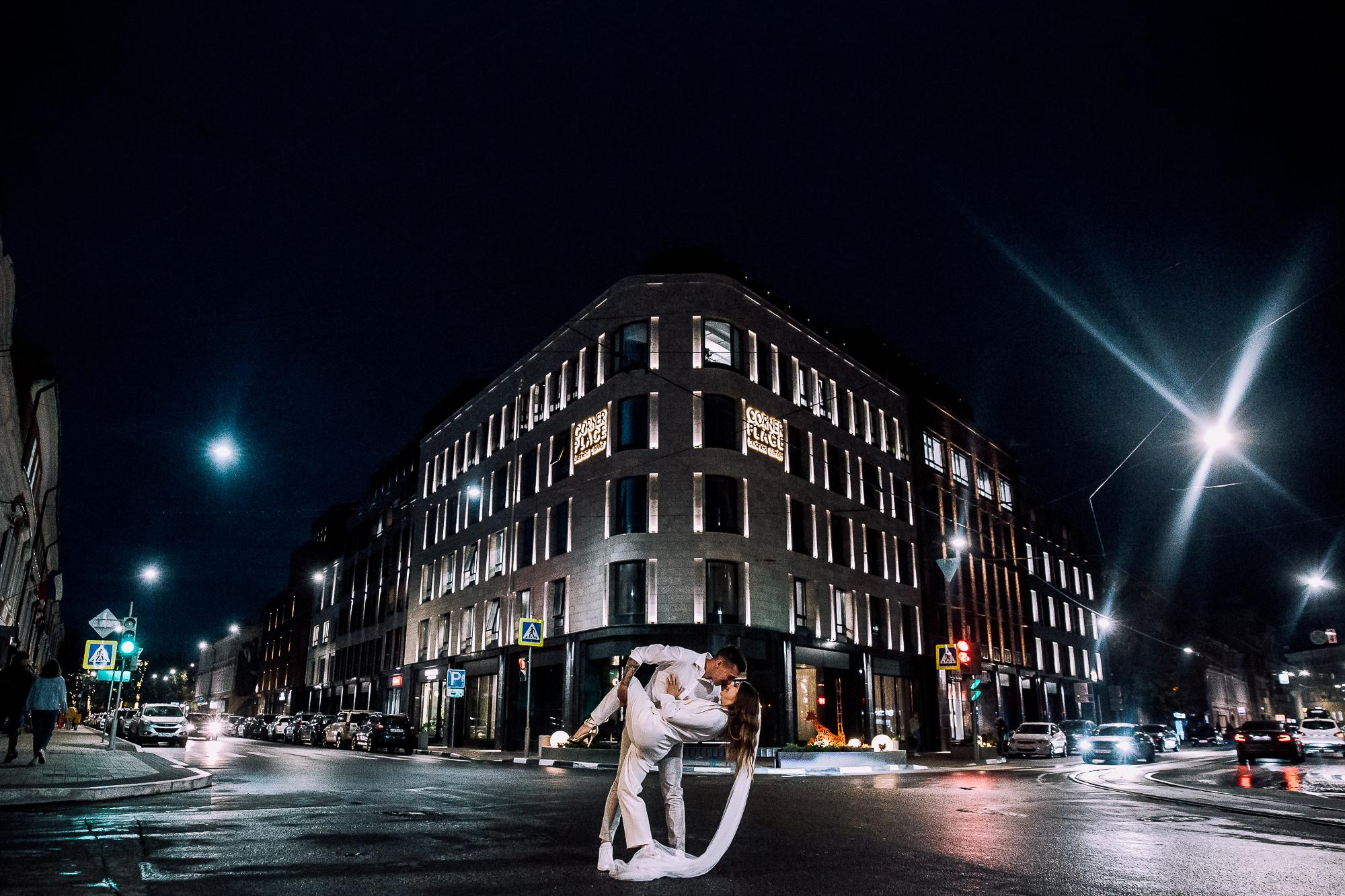 Свадебный и портретный фотограф в Нижнем Новгороде и Нижегородской обл