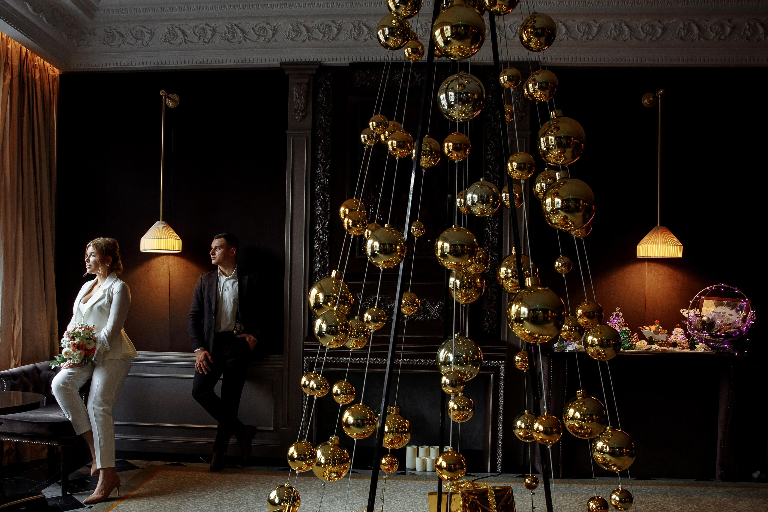 Ксения и Дмитрий. Свадебный и портретный фотограф в Нижнем Новгороде и Нижегородской обл