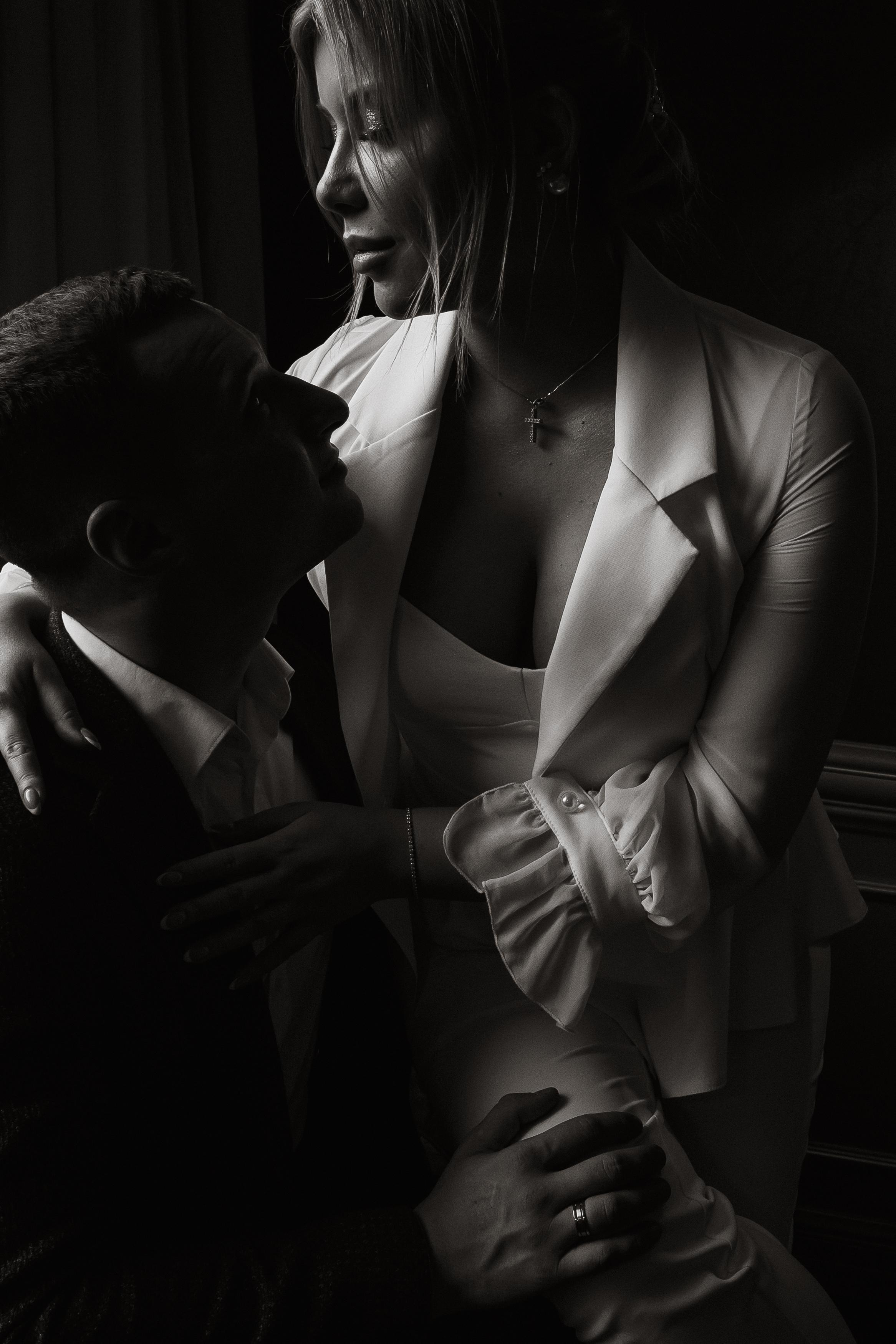 Ксения и Дмитрий. Свадебный и портретный фотограф в Нижнем Новгороде и Нижегородской обл