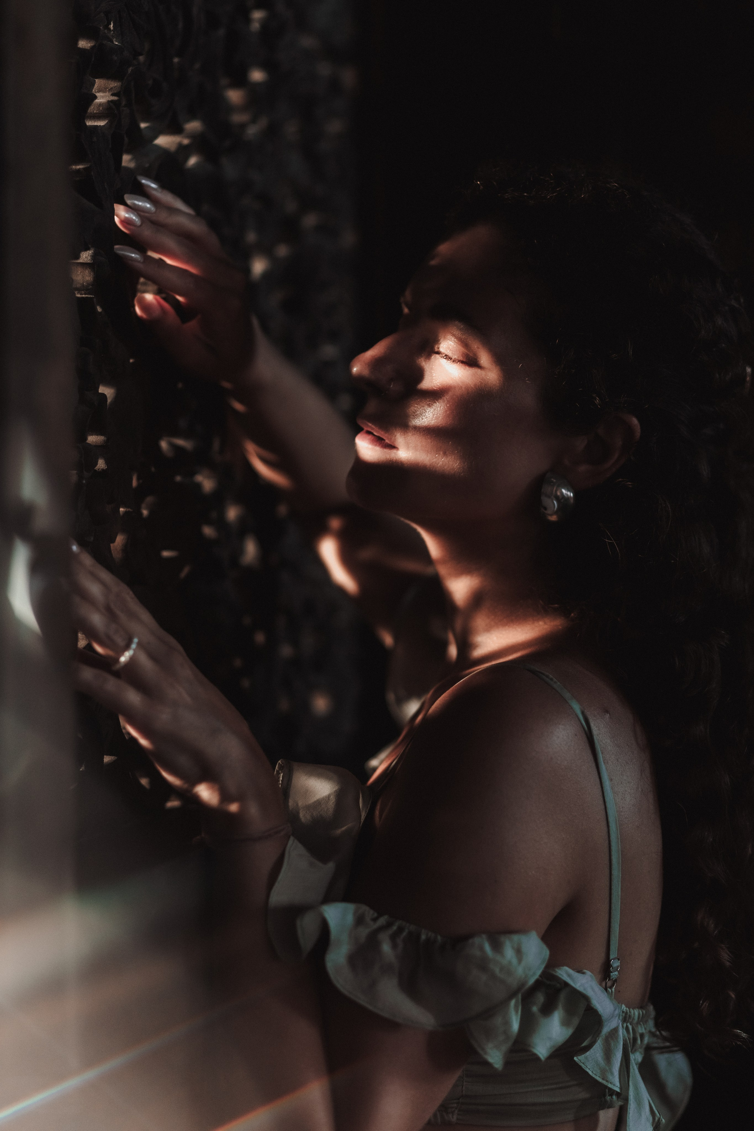 Keli. Mariam Bagdasaryan