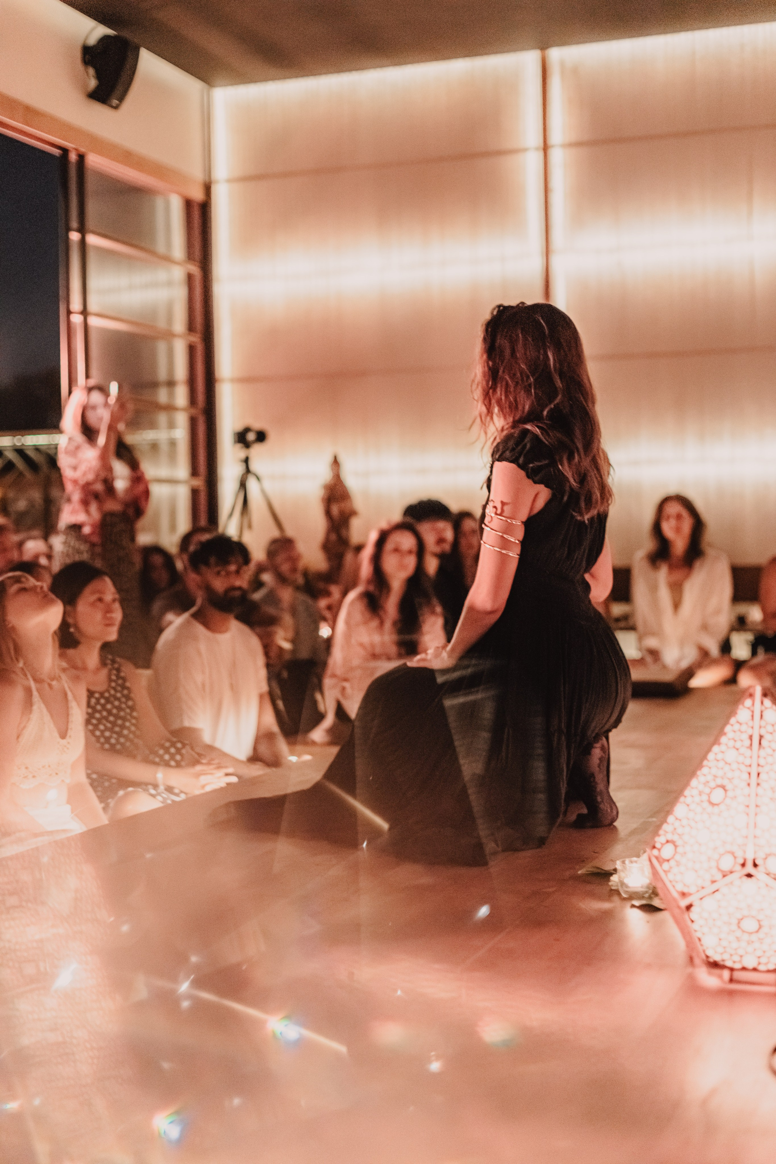 Mamatolia. Мариам Багдасарян