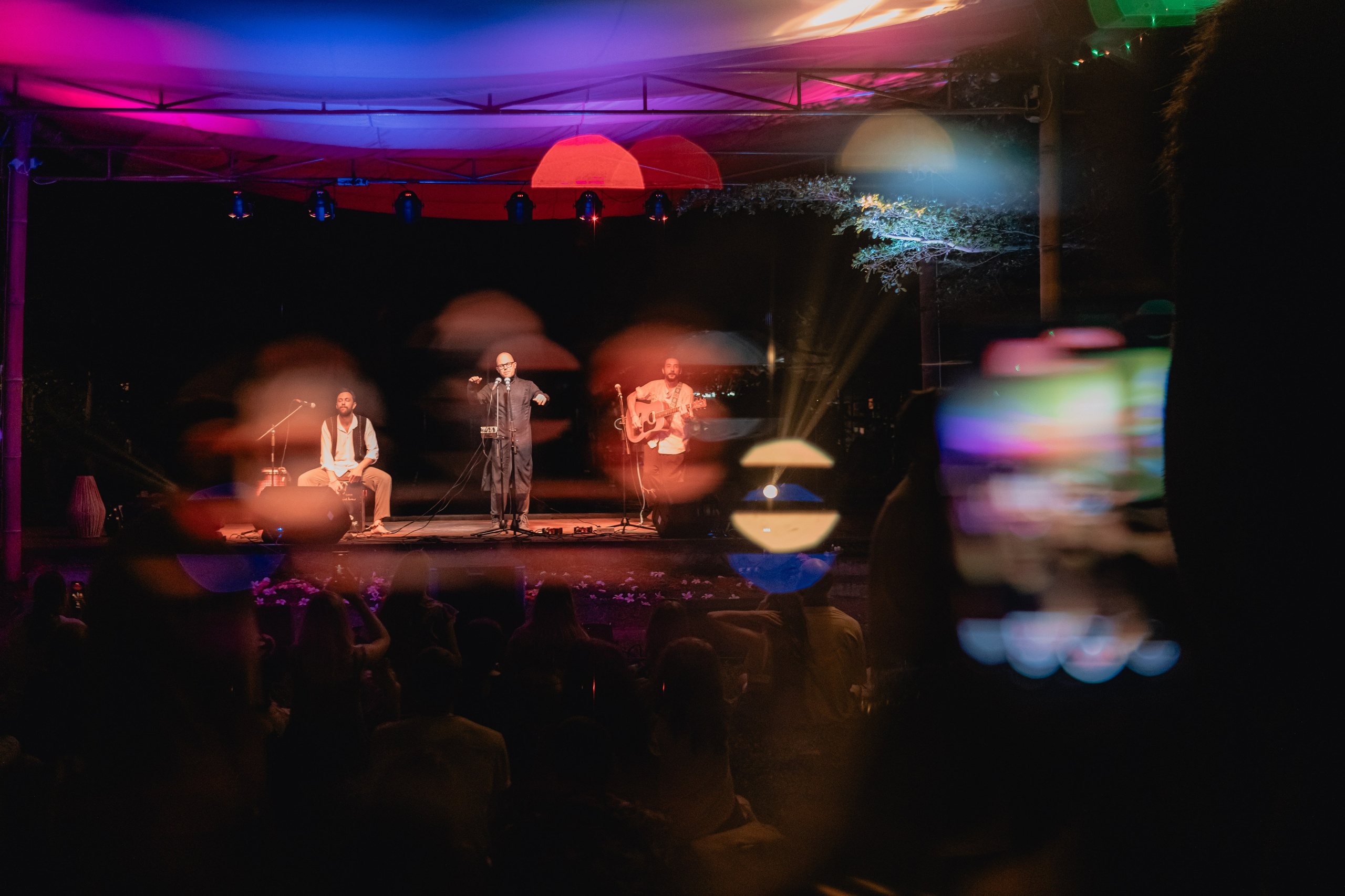 Russian New year. Мариам Багдасарян