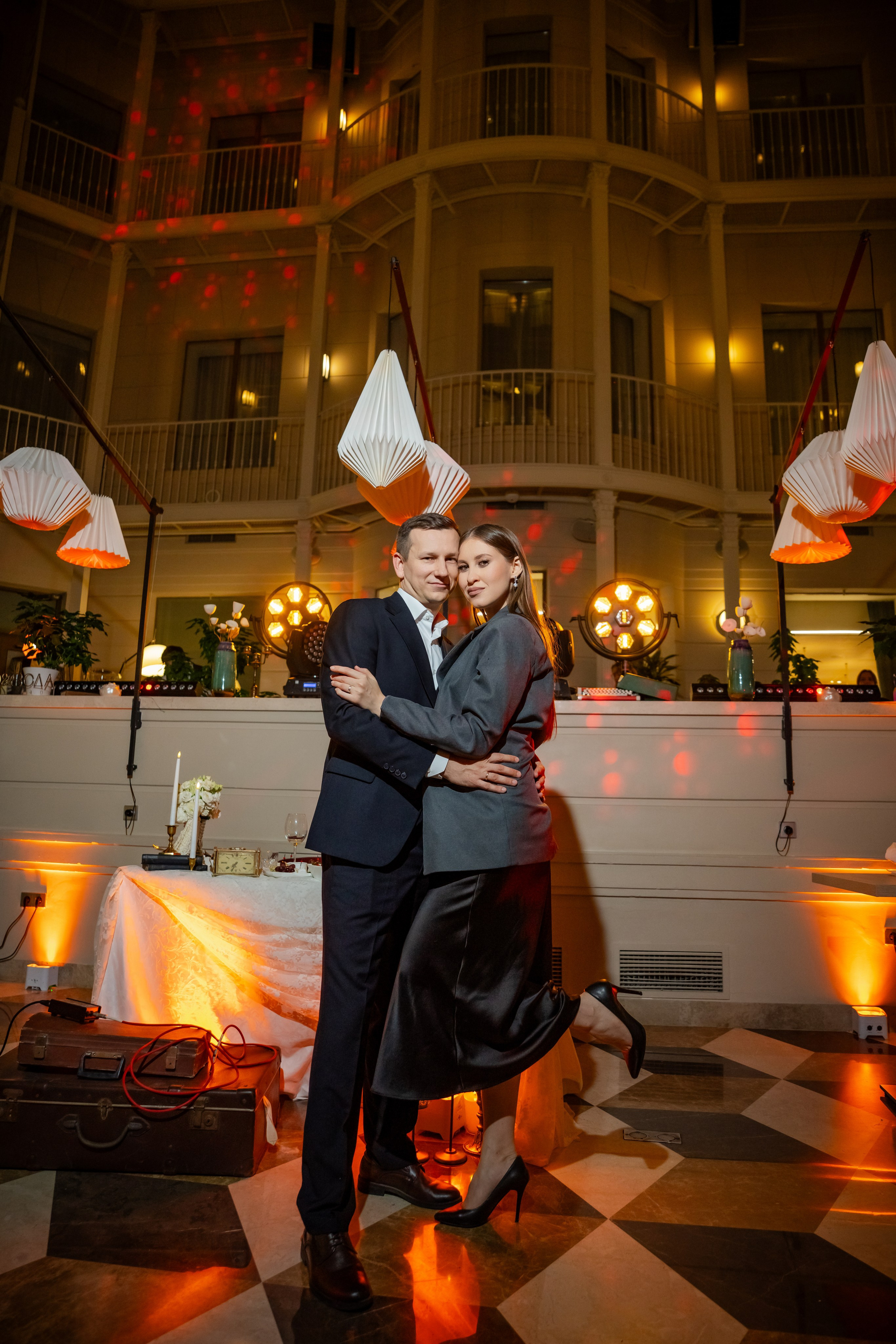 Свадьба: Кирилл и Лейсан. Фотограф Александр Вишняков