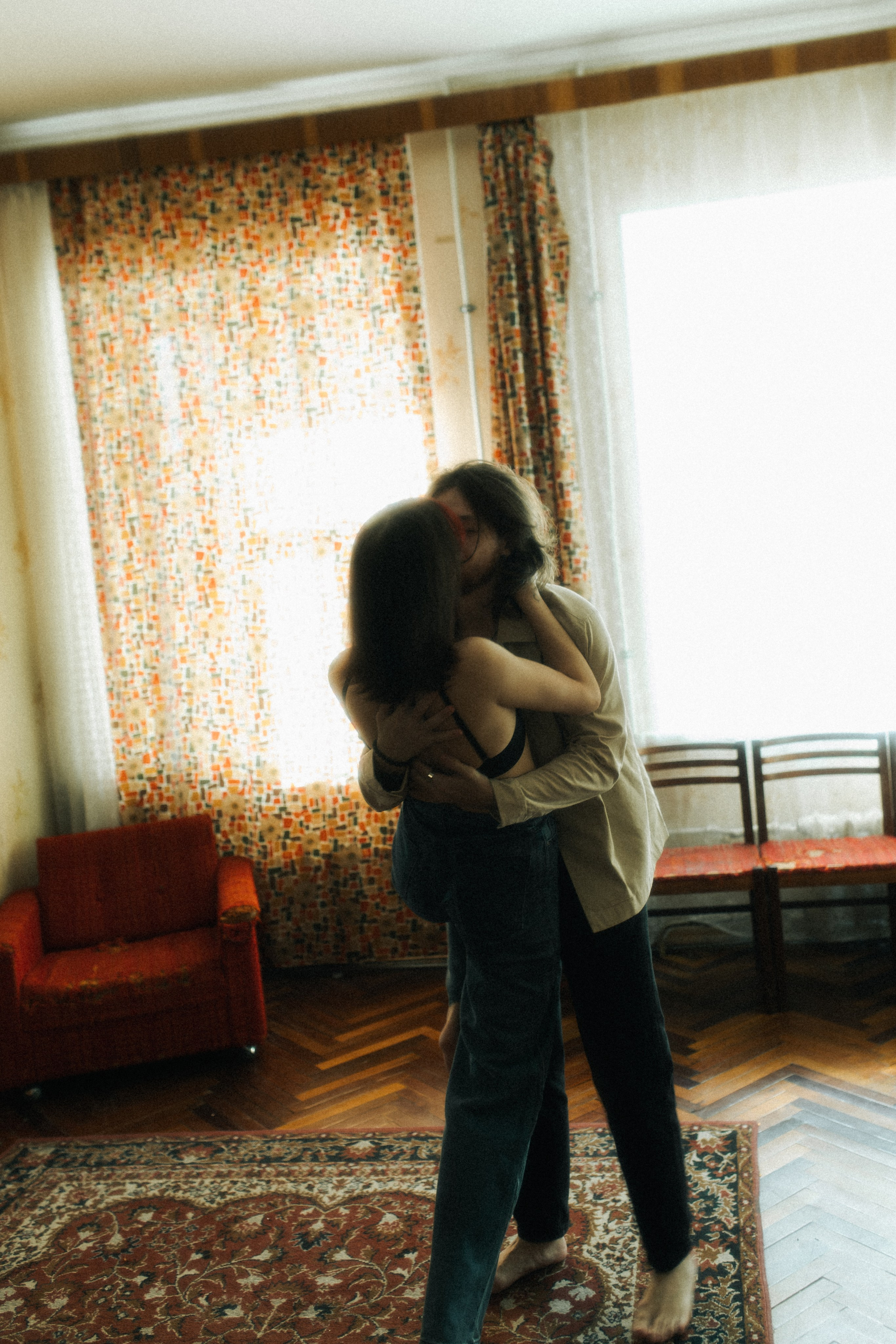 Адель и Дима. Фотограф в Санкт-Петербурге