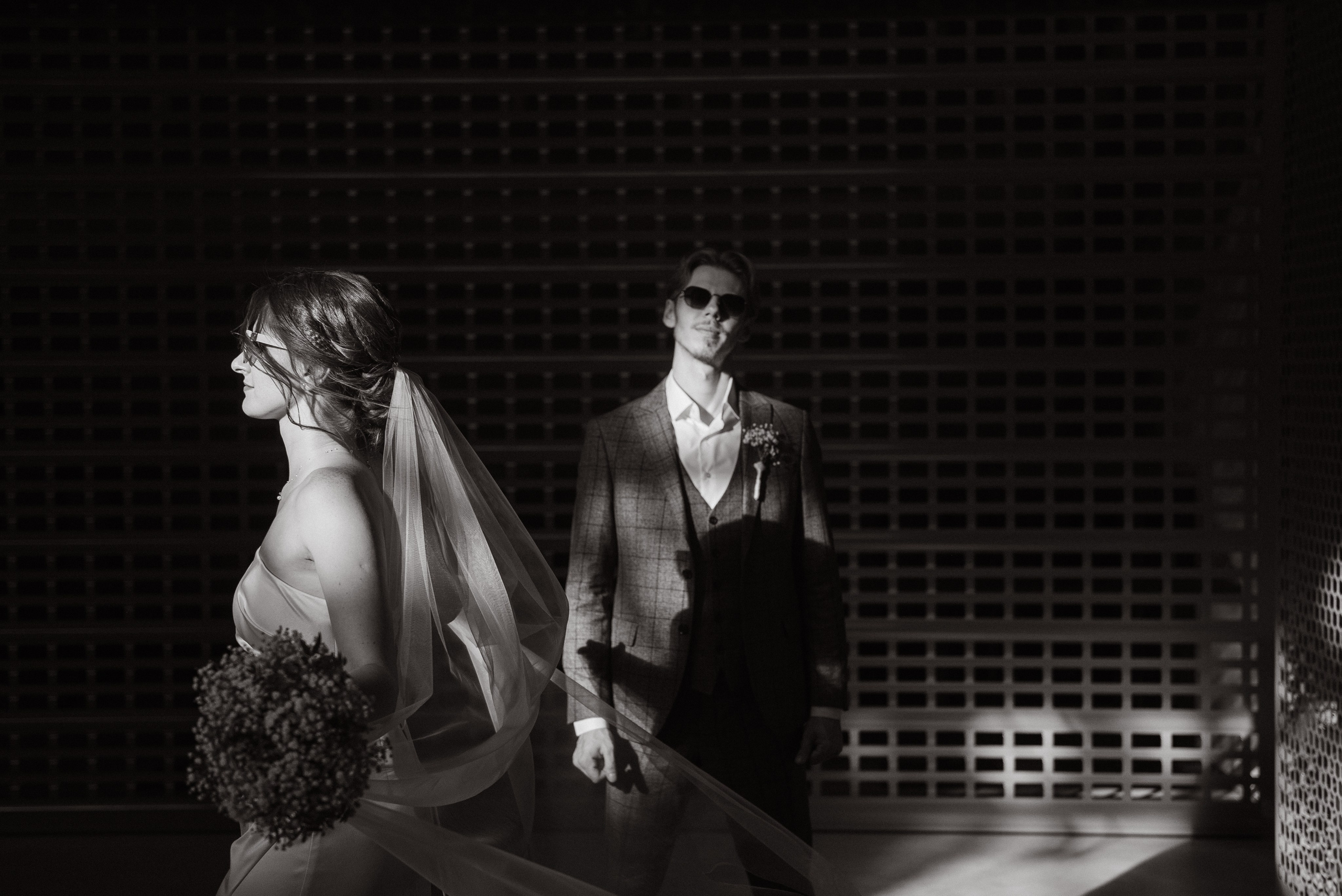 Иван&Ксения. Свадебный фотограф в Ярославле и Москве Руслан Иософатов