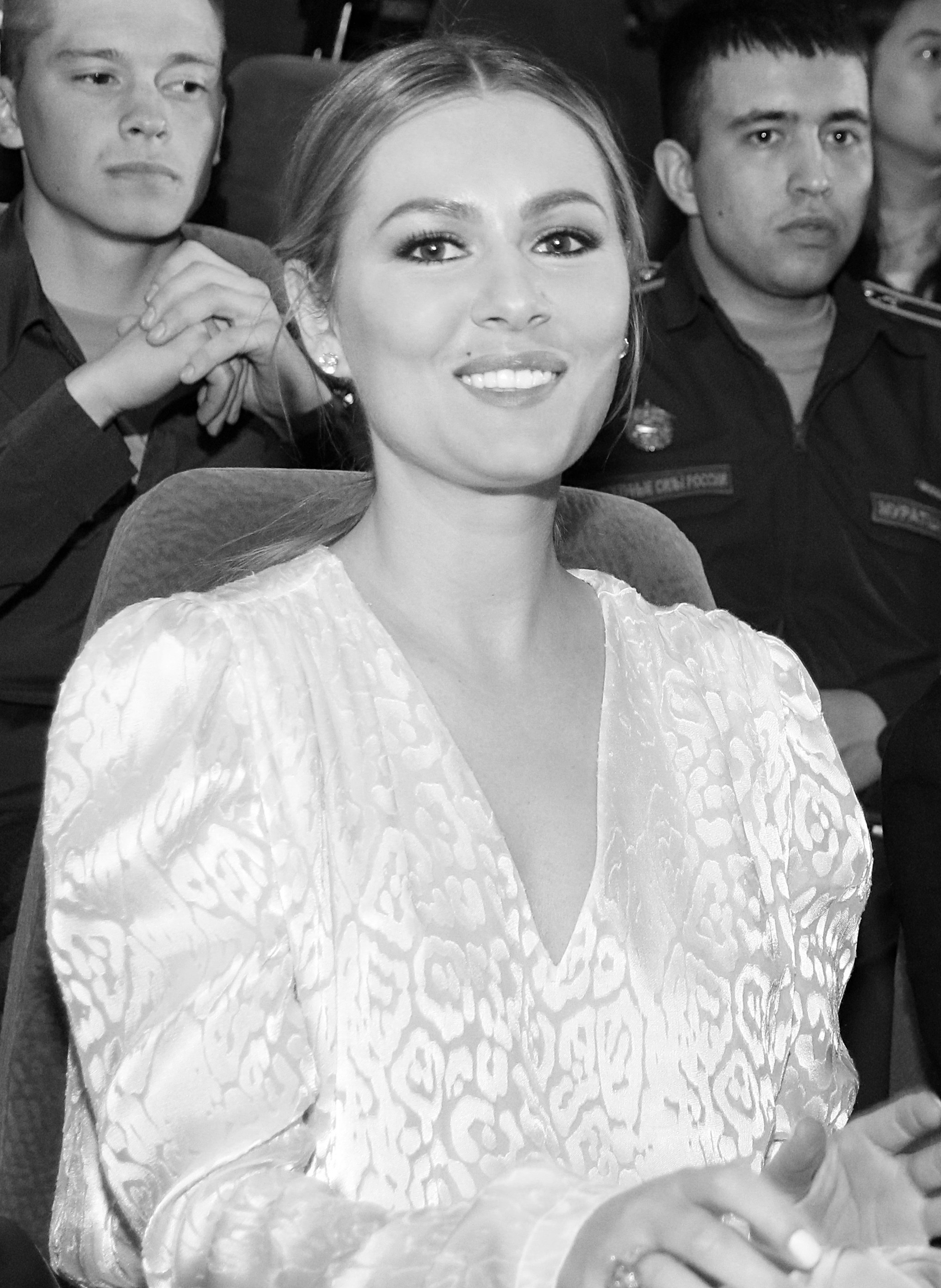 ТЭФИ Летопись Победы