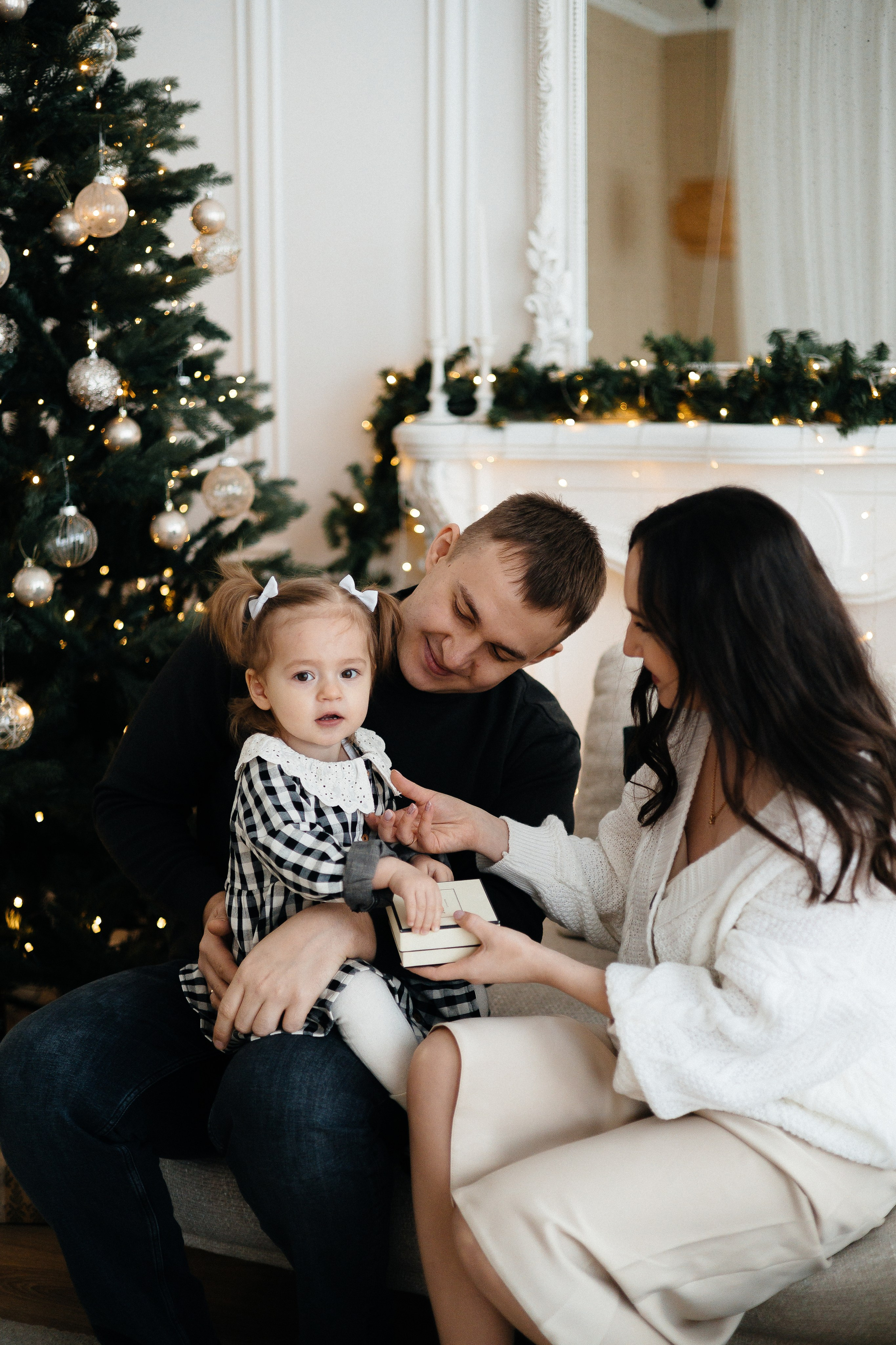 ♡. Семейный и свадебный фотограф в Ульяновске