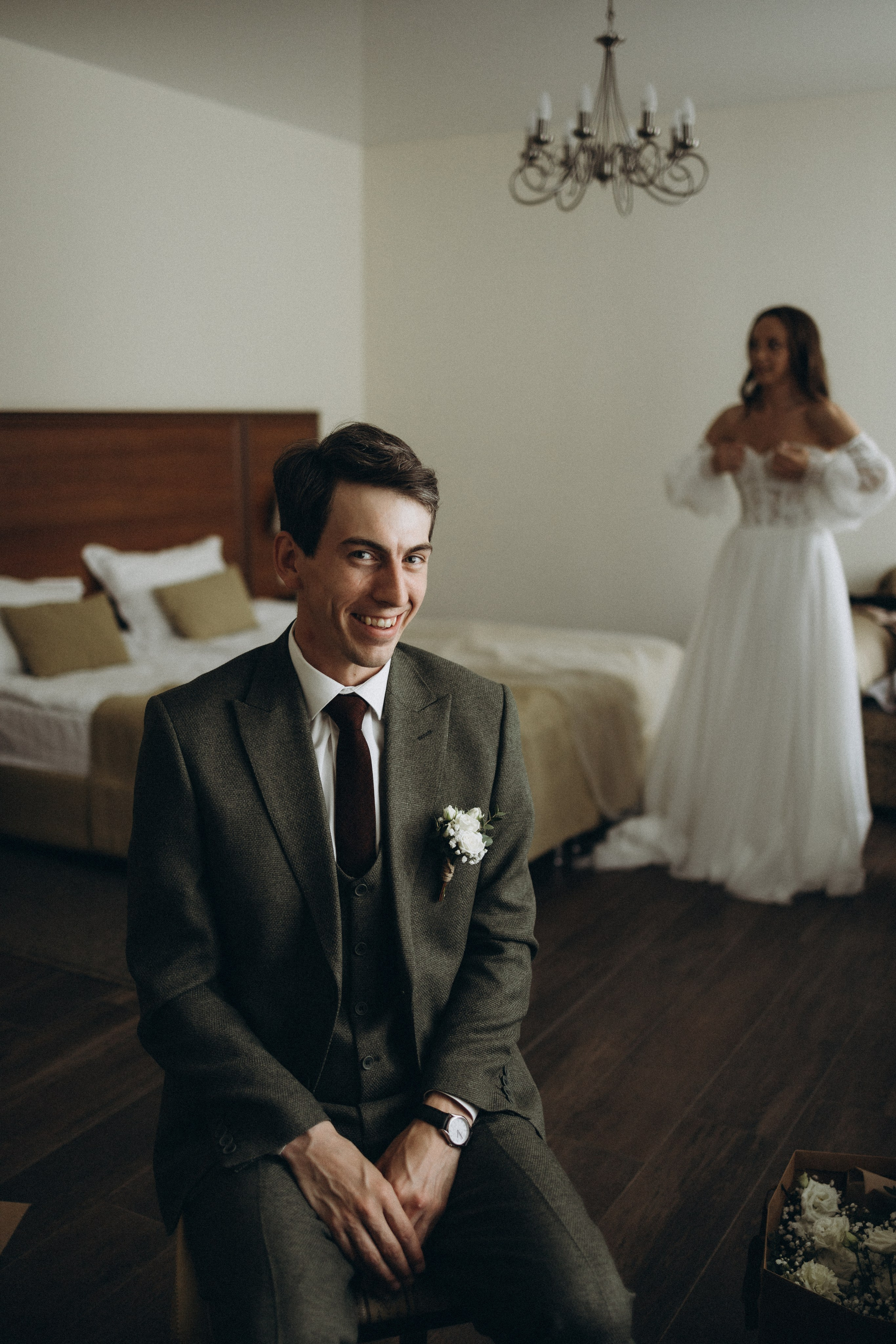 Ярослав и Настя. Фотограф в Самаре Петрякова Юлия