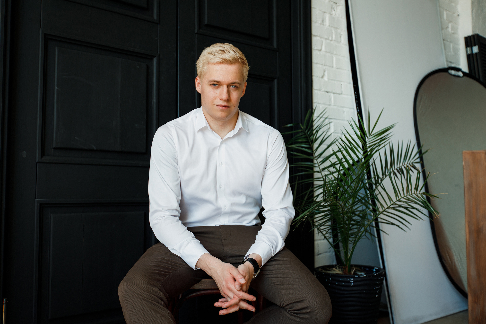 Дмитриенко Всеволод. Тимур Аминов | Фотограф в Кемерове