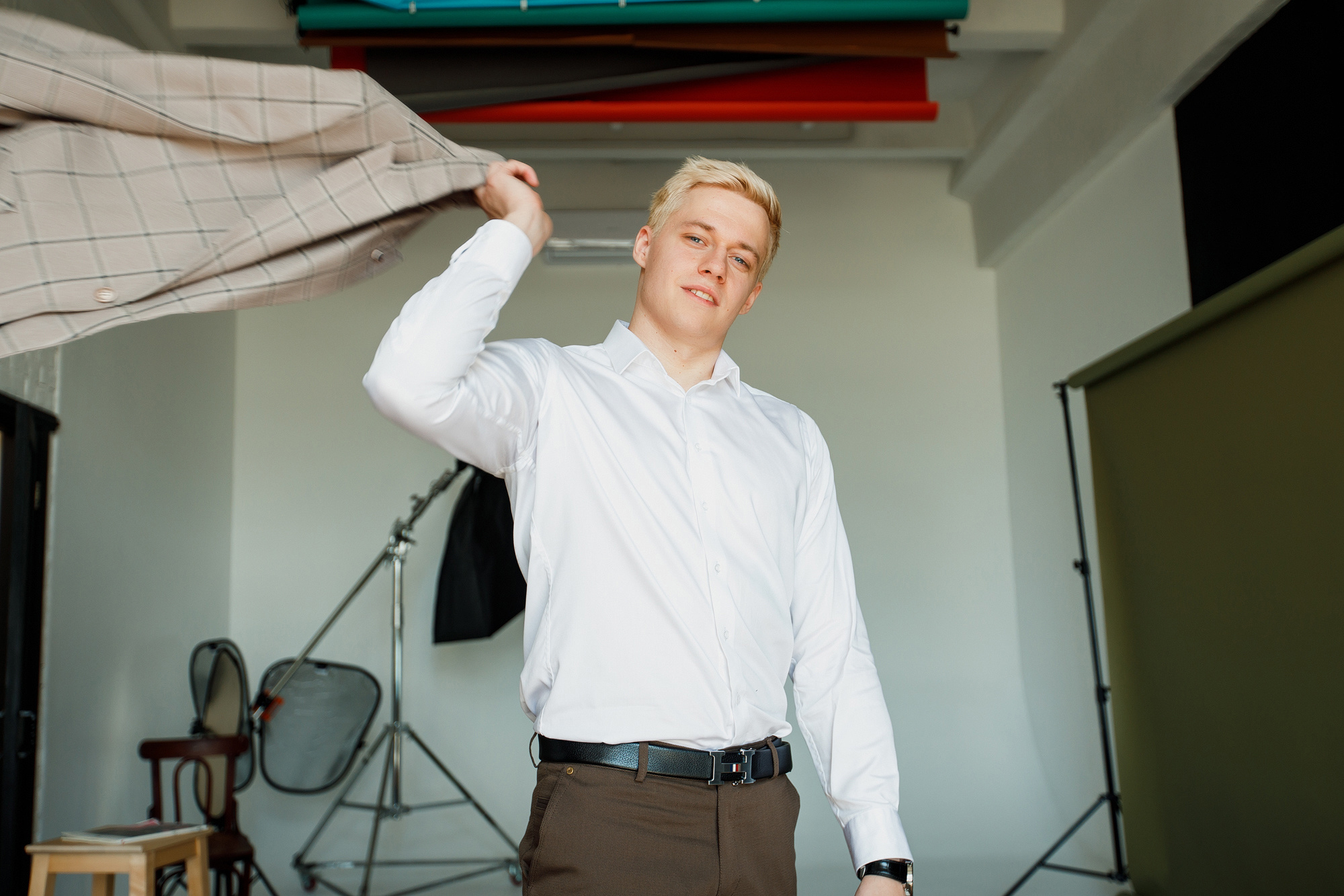 Дмитриенко Всеволод. Тимур Аминов | Фотограф в Кемерове