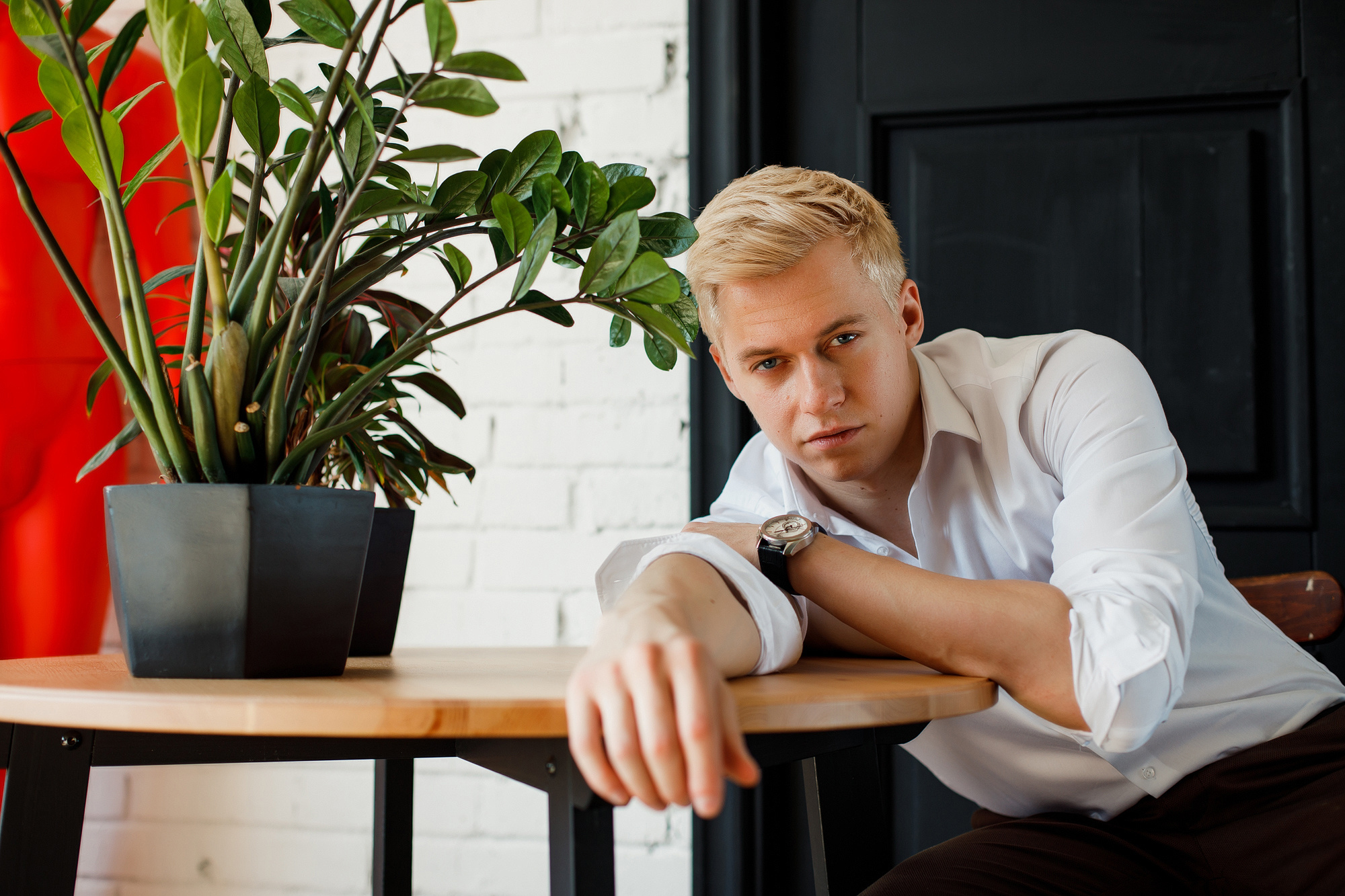 Дмитриенко Всеволод. Тимур Аминов | Фотограф в Кемерове