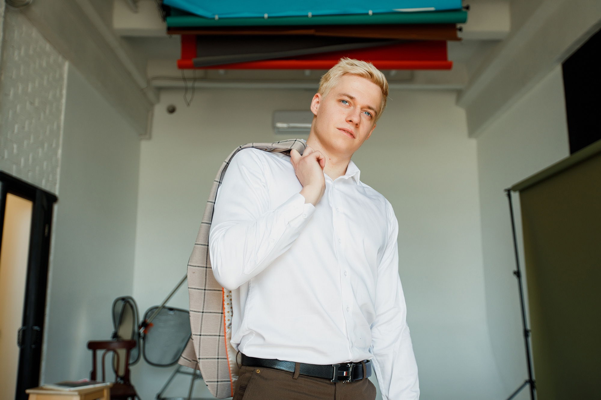 Дмитриенко Всеволод. Тимур Аминов | Фотограф в Кемерове