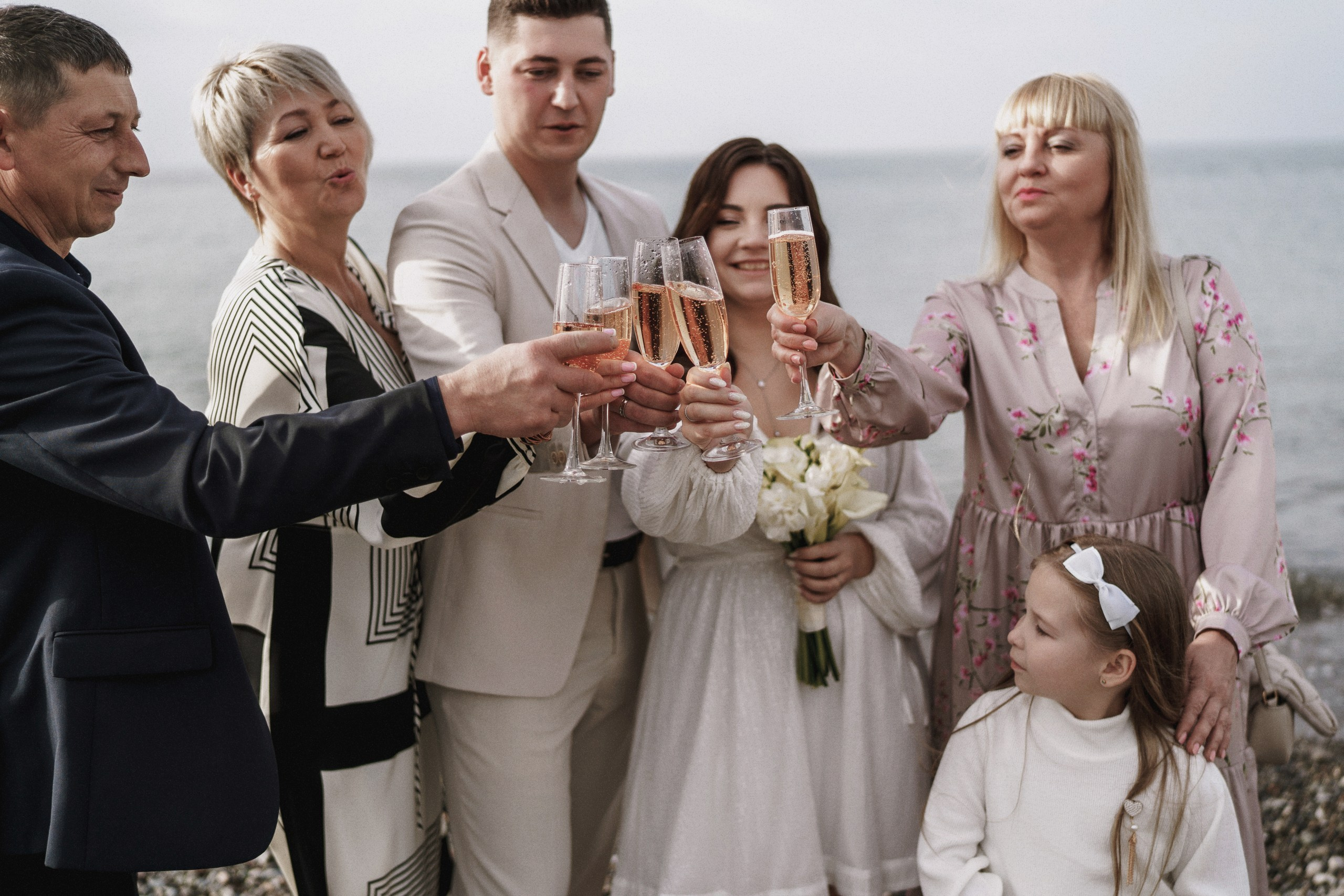 Батуми: Андрей и Мария. Свадебный и индивидуальный фотограф Татьяна Гуляева