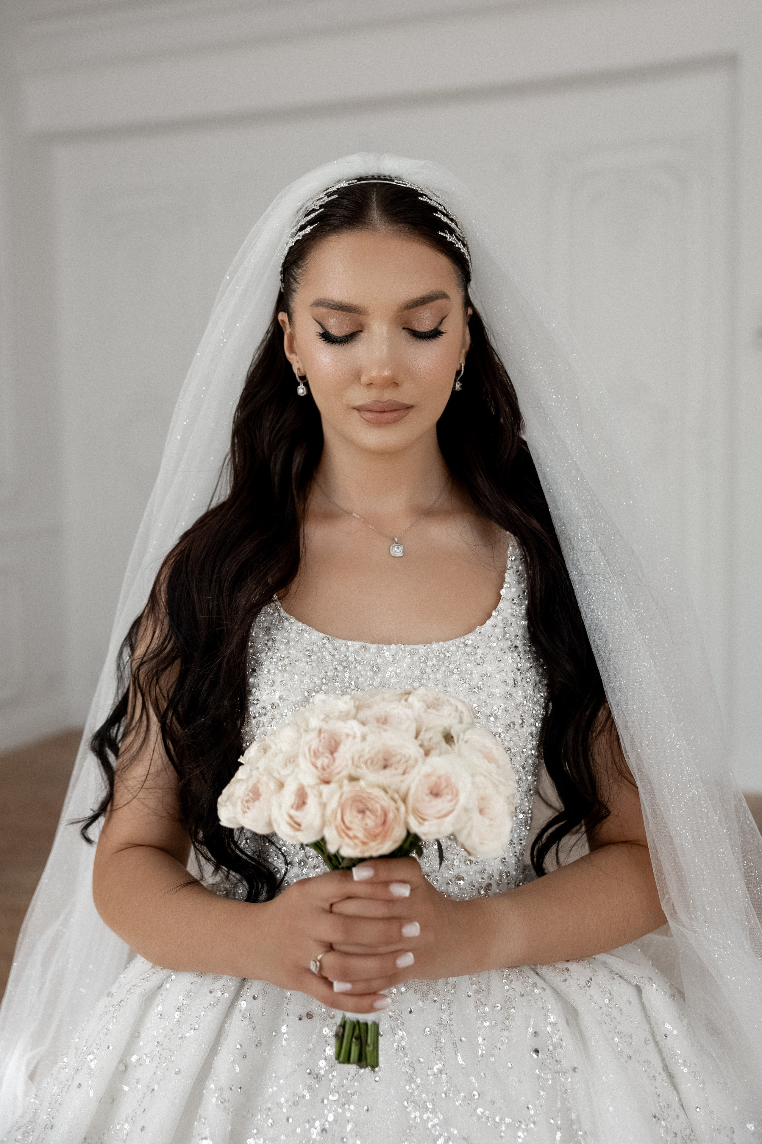 Вадим и Яна. Фотограф Краснодар