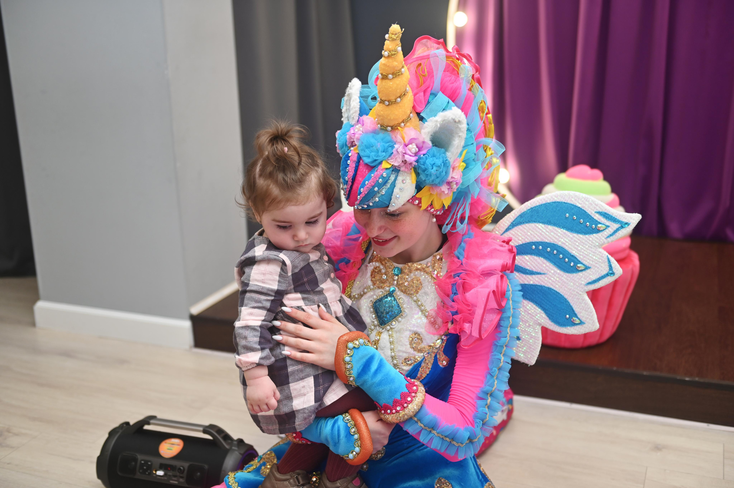 Дни Рождения. Свадебный и семейный фотограф Волгоград, Краснодар